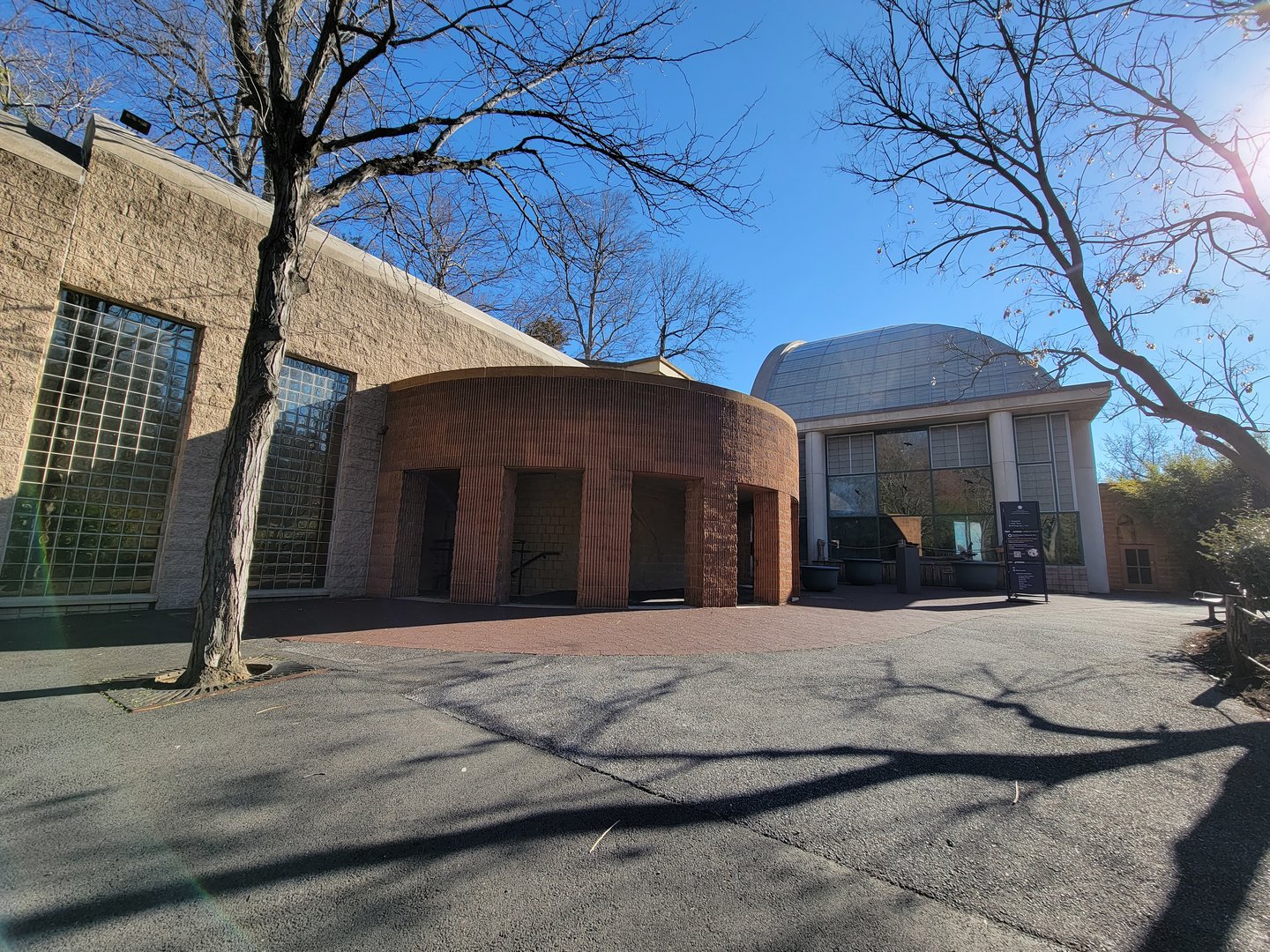 Smithsonian 2/22 - Amazonia