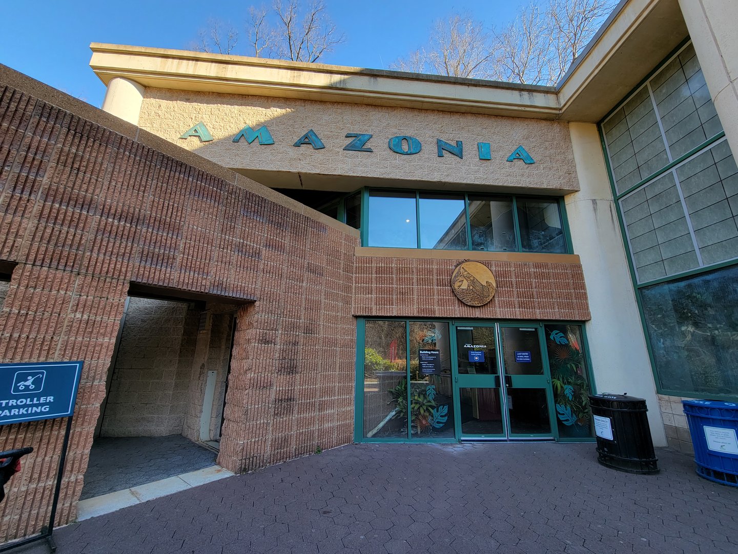 Smithsonian 2/22 - Amazonia