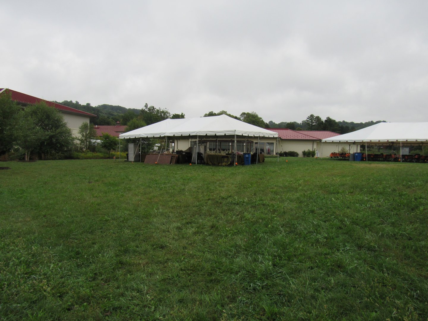 Smithsonian Conservation Biology Institute- Autumn Festival