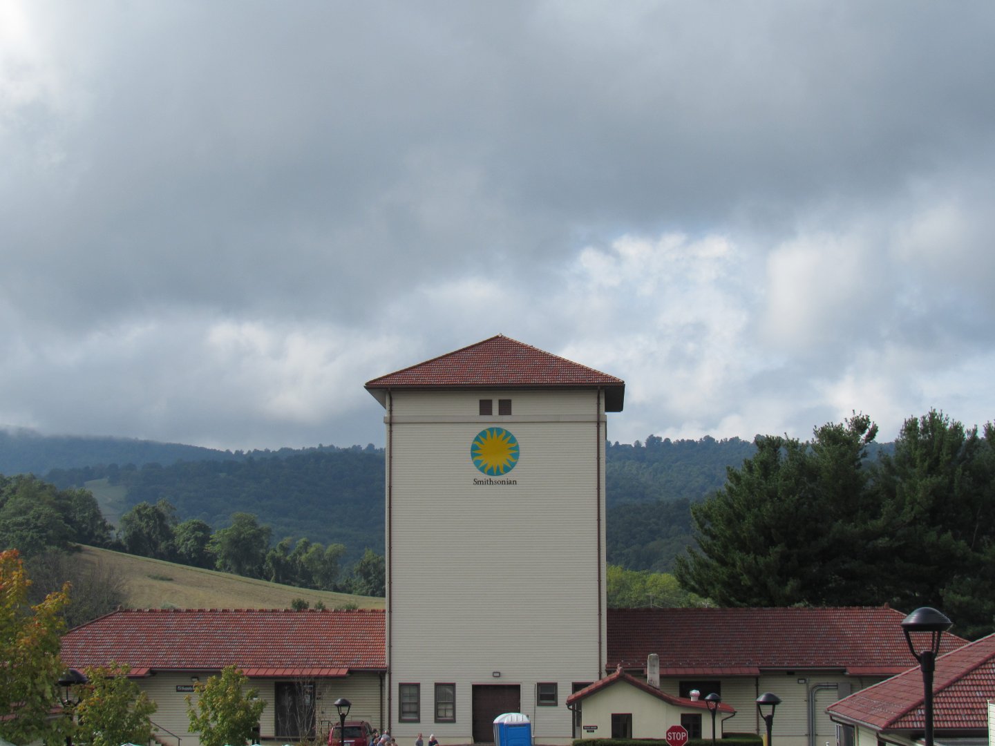 Smithsonian Conservation Biology Institute- Autumn Festival