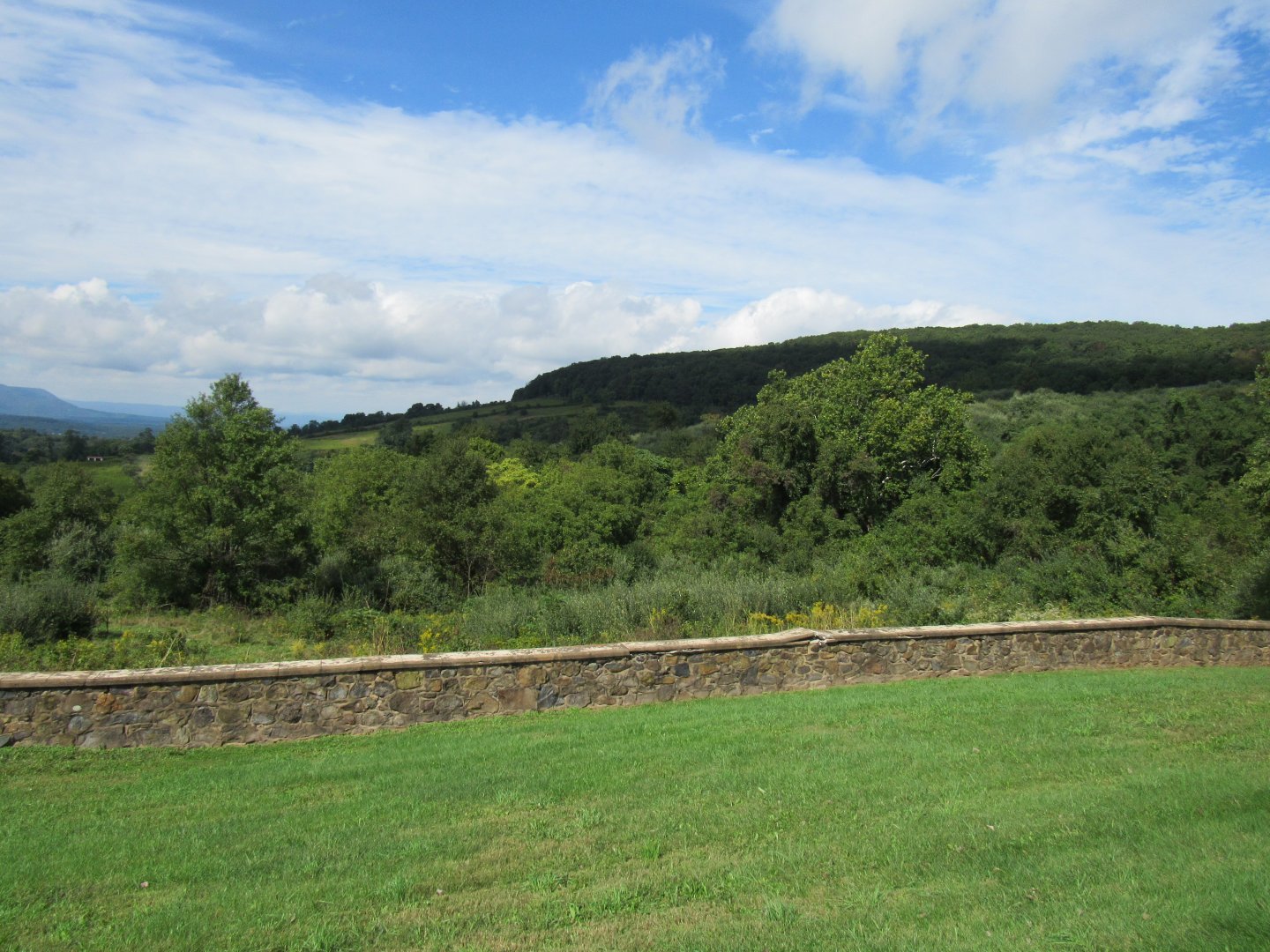 Smithsonian Conservation Biology Institute- Autumn Festival