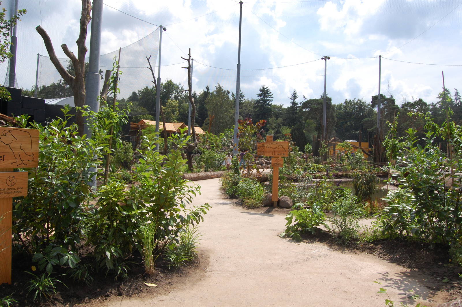 Snavelrijk - new 2014