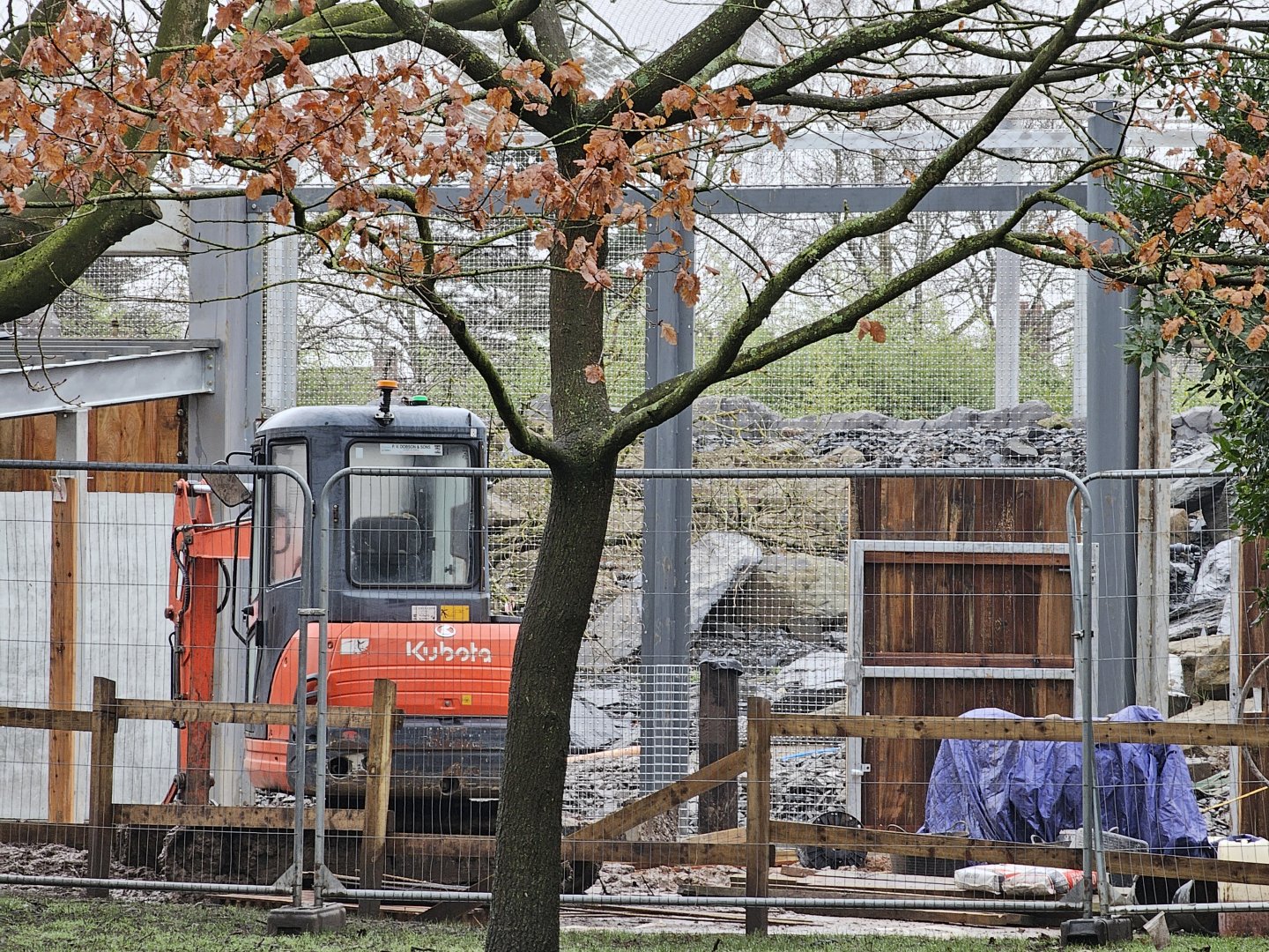 Snow Leppard Development