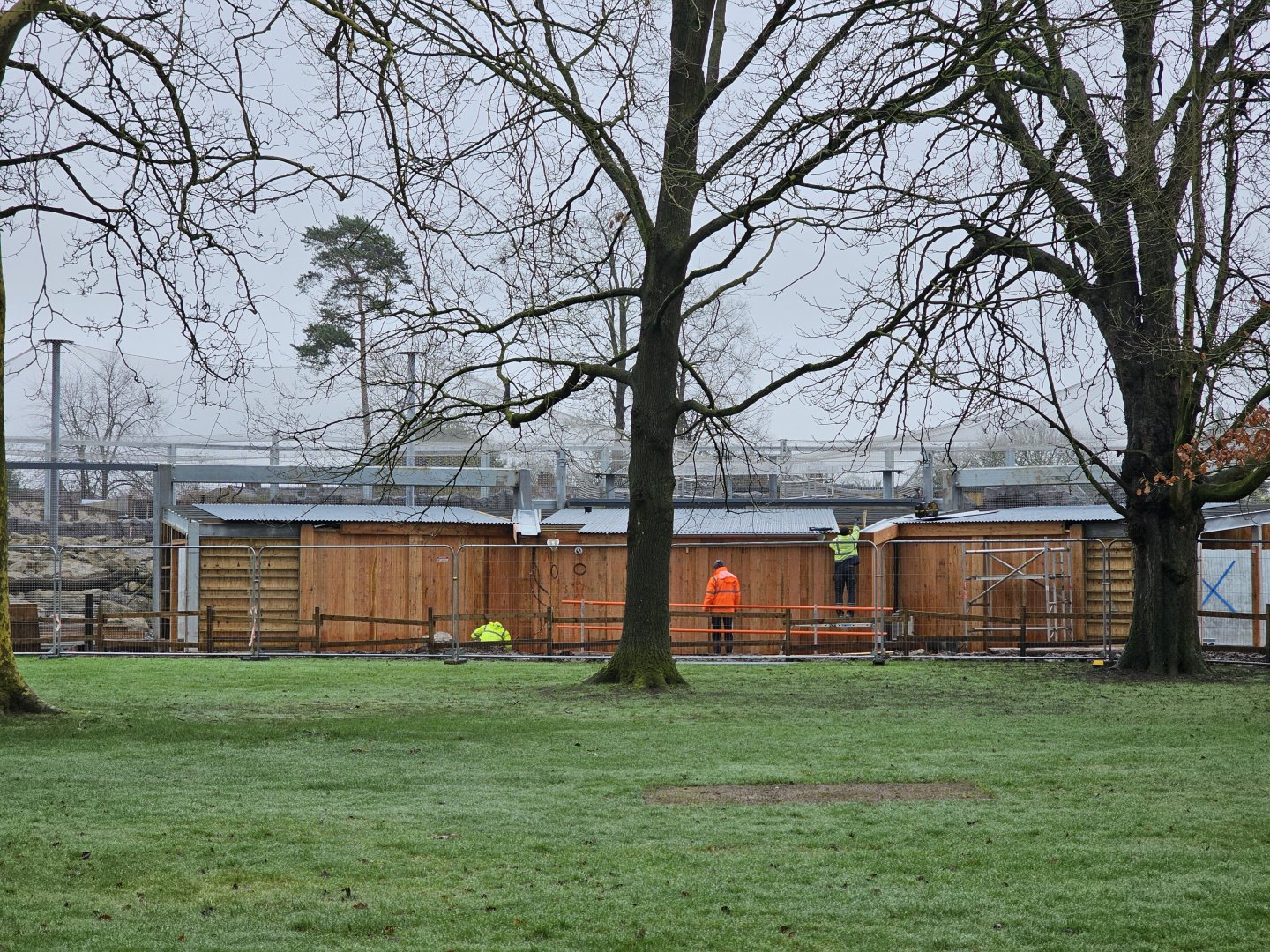 Snow Leppard Development