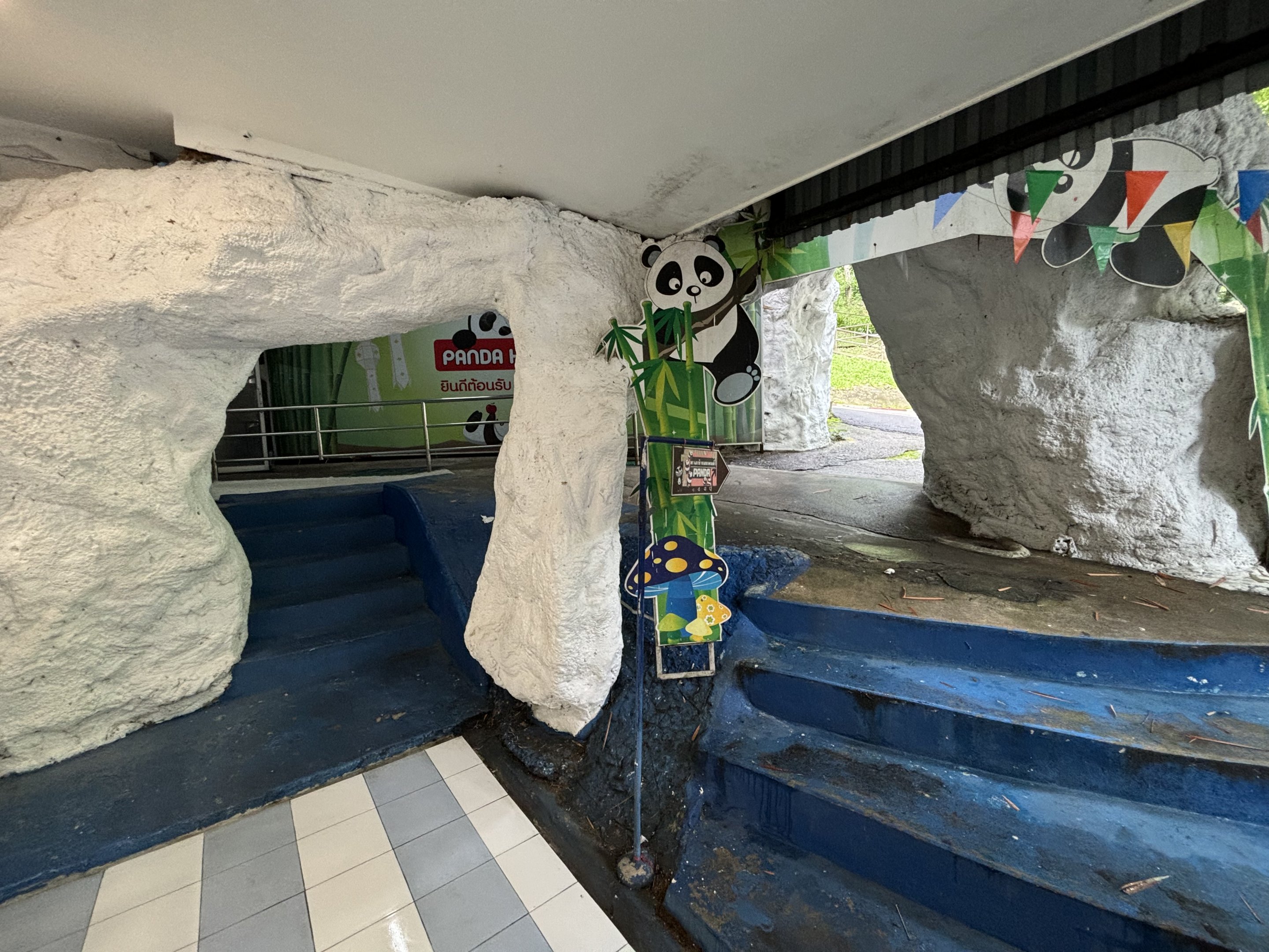 SnowBuddy WinterLand