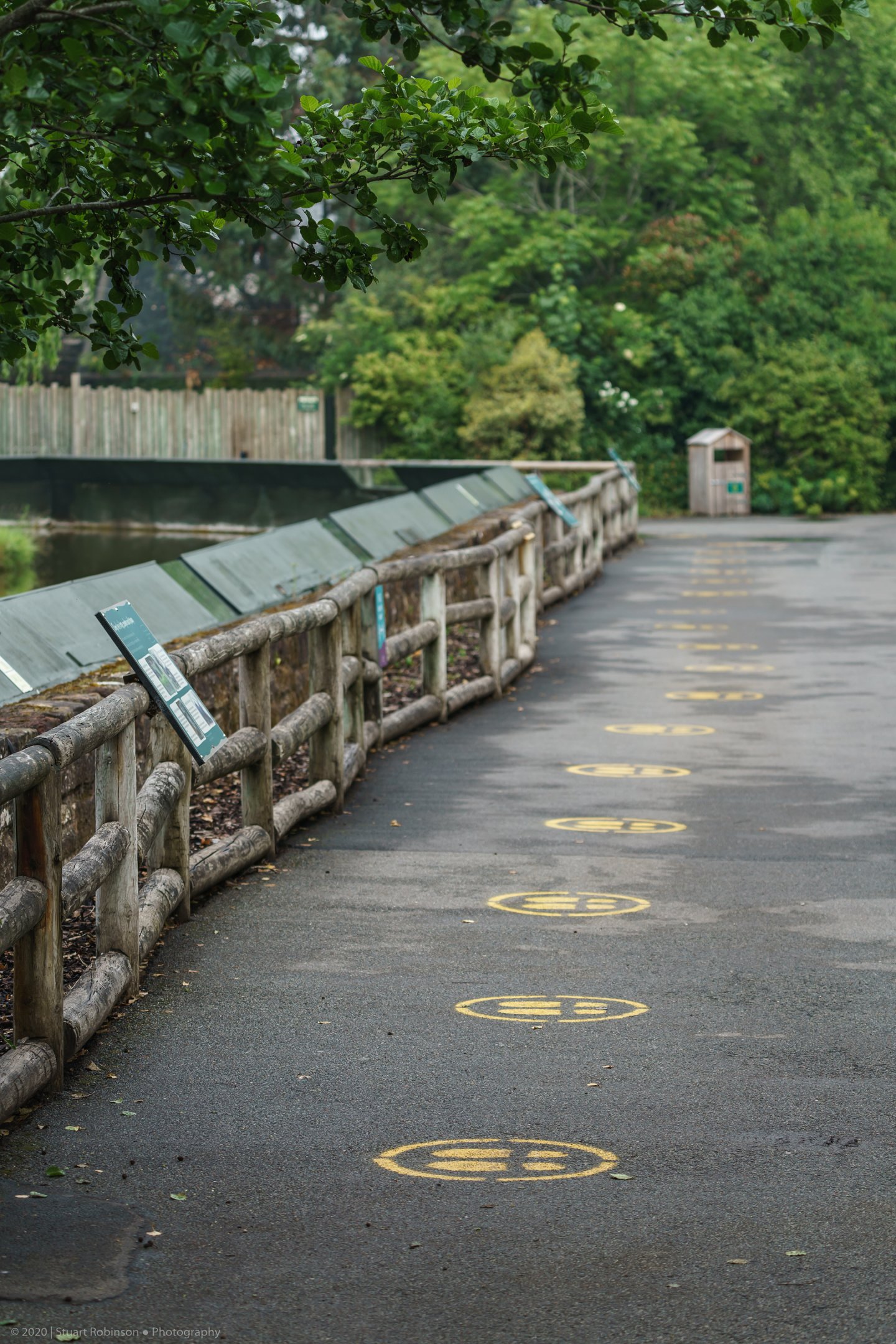 Social Distancing - 16/06/2020