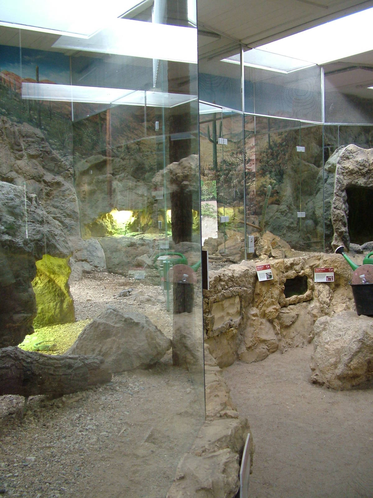 Sonora house interior at Plzen, 25/05/10