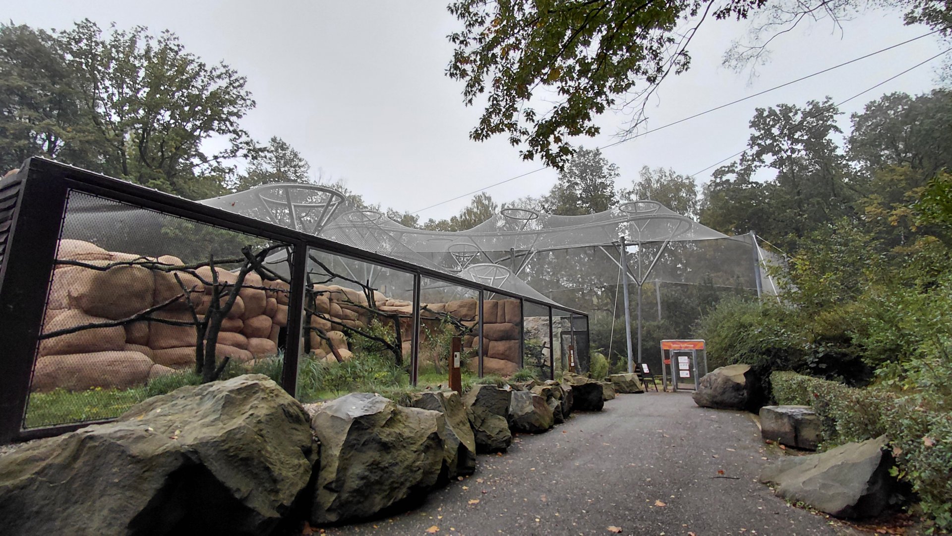 South America complex