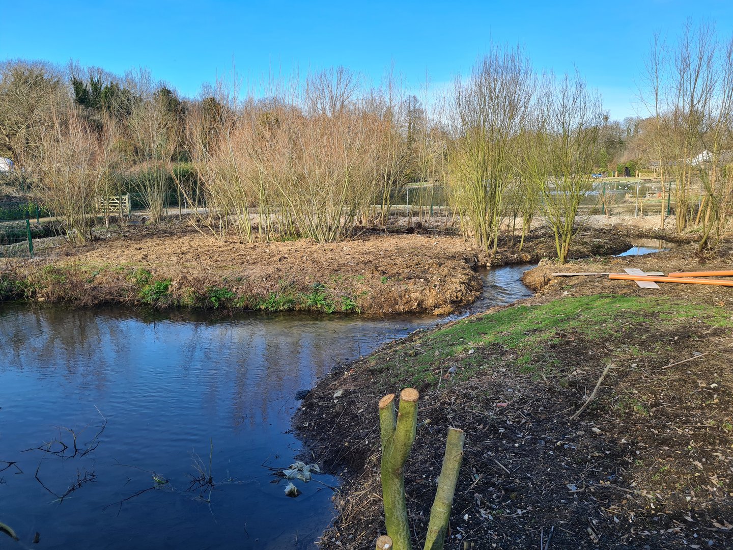 South America Construction