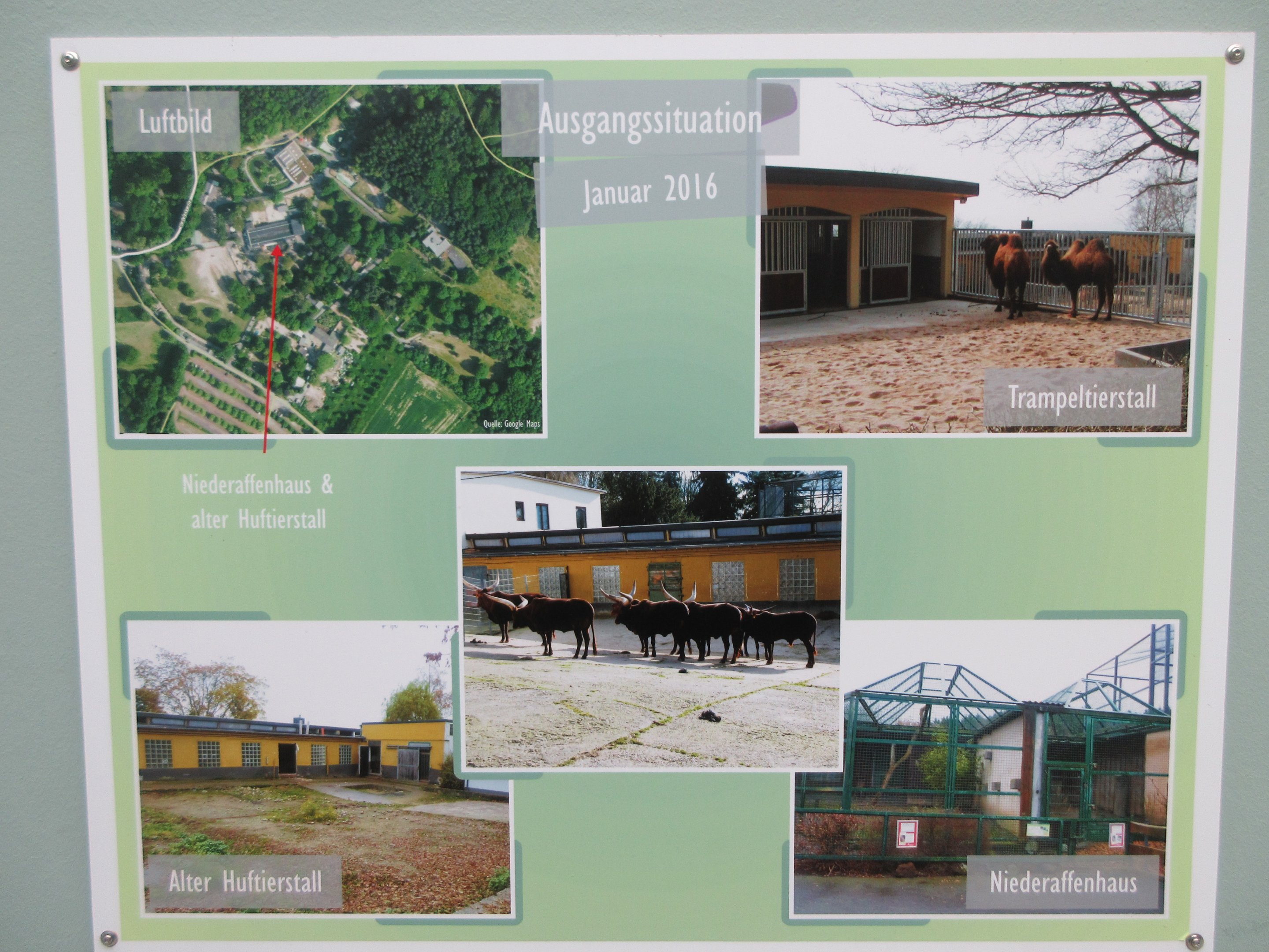 South America House - #1 out of 8 posters