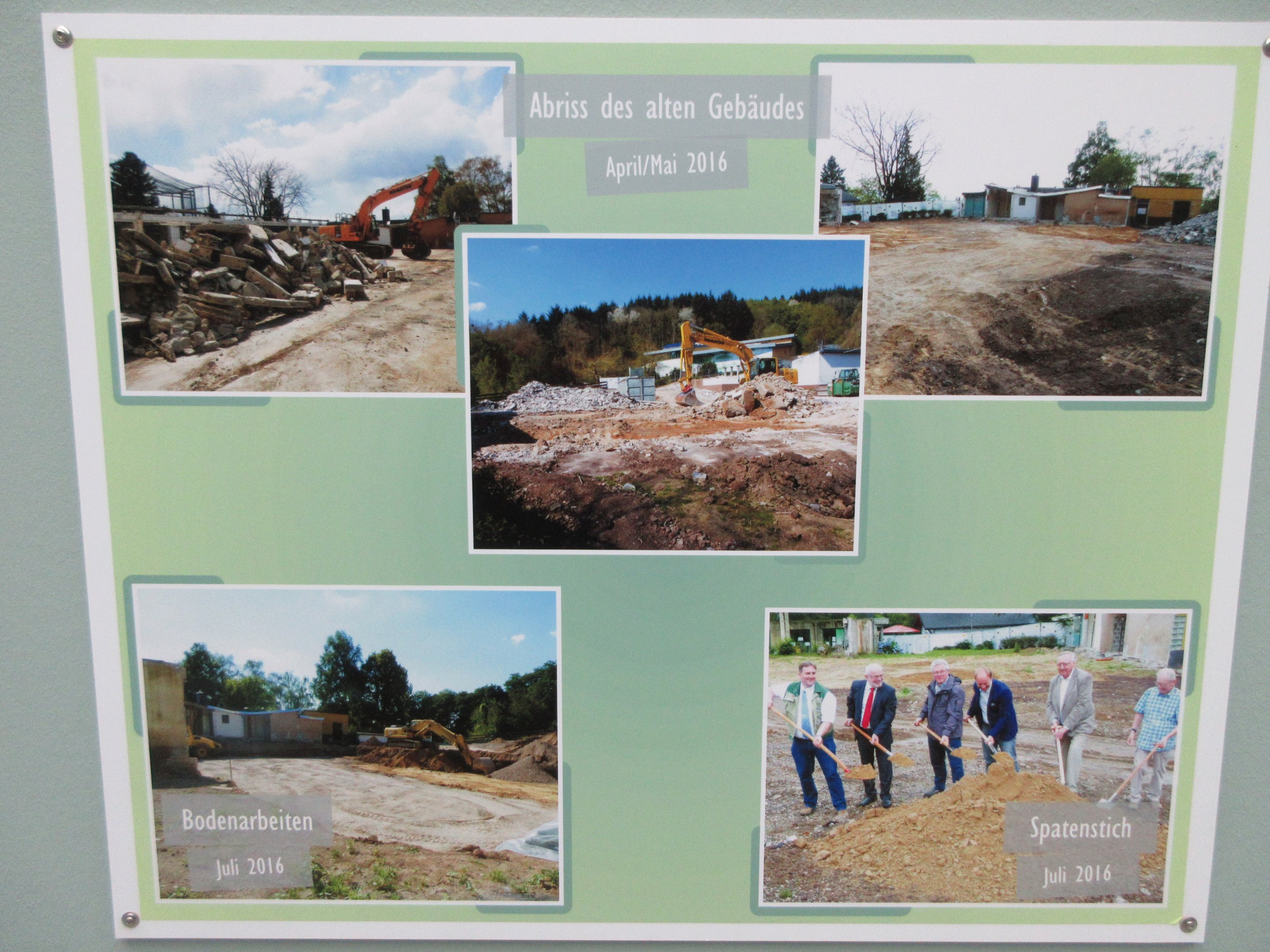 South America House - #2 out of 8 posters