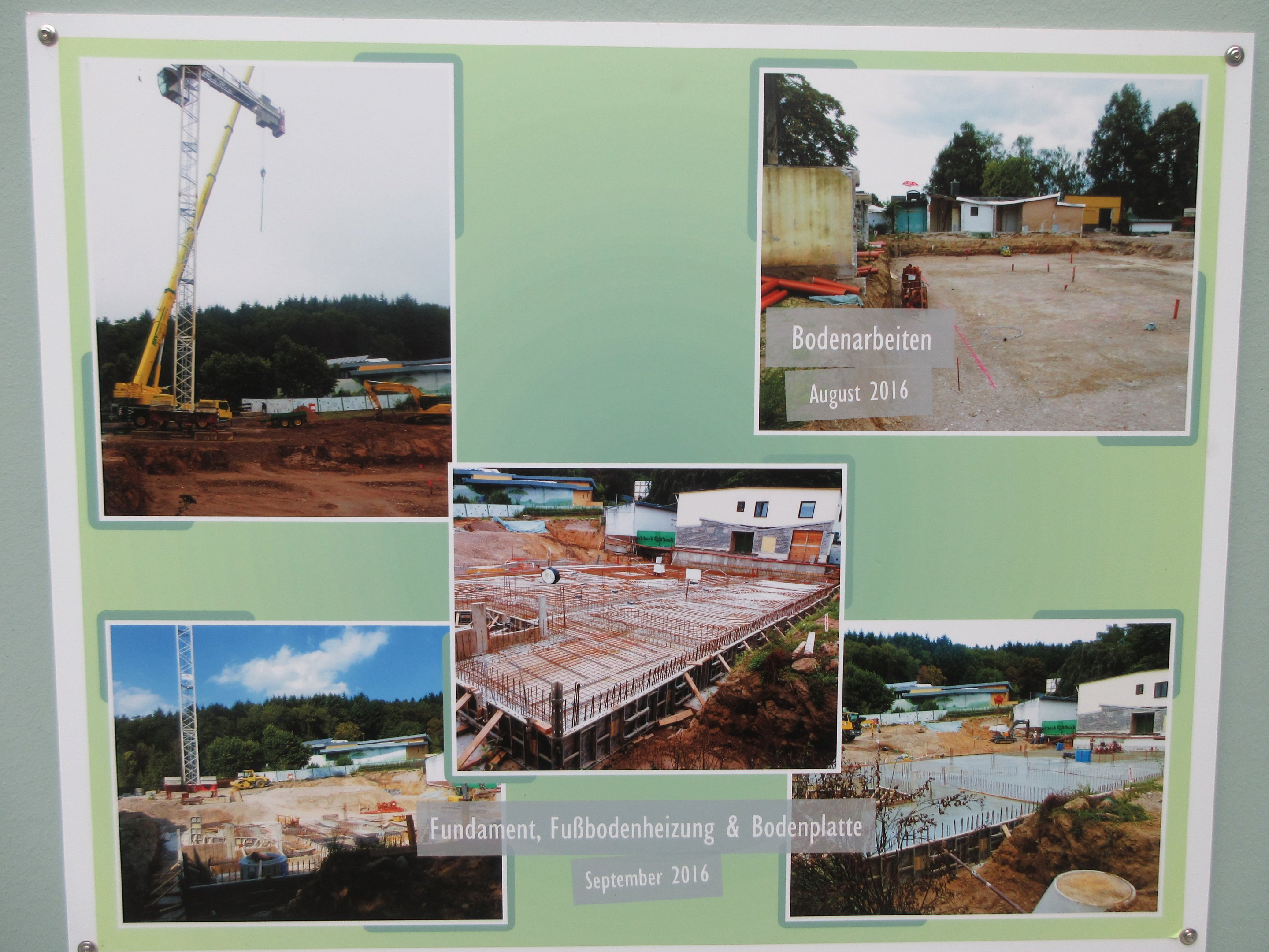 South America House - #3 out of 8 posters