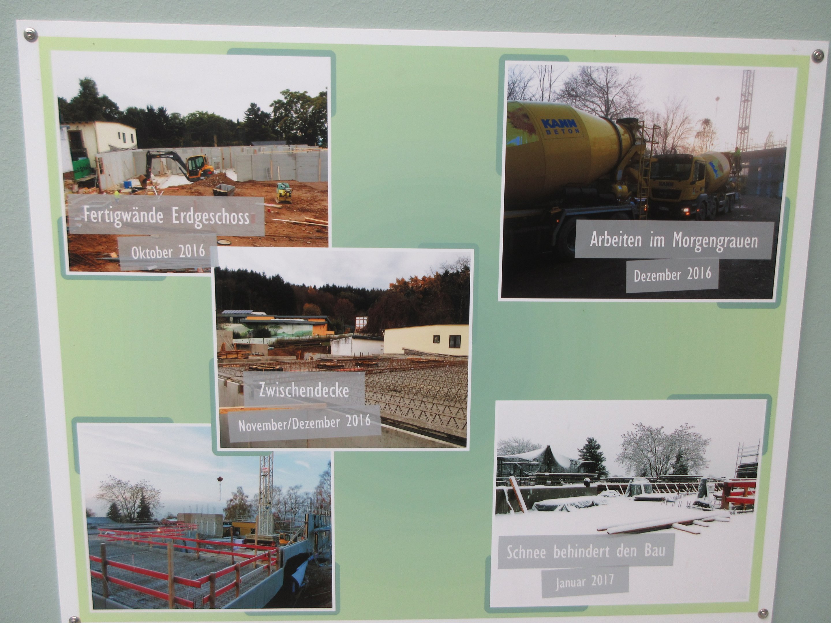 South America House - #4 out of 8 posters