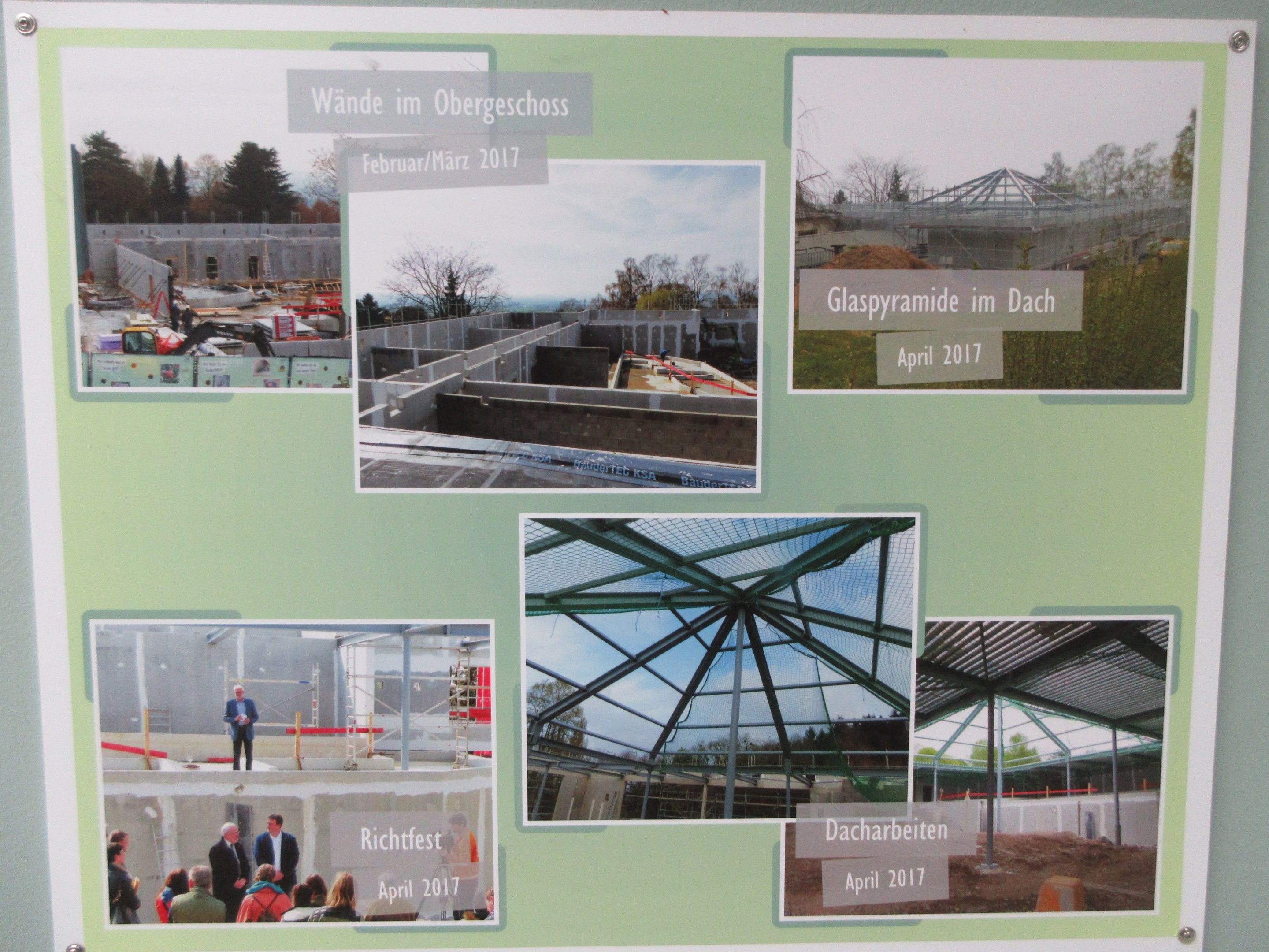 South America House - #5 out of 8 posters