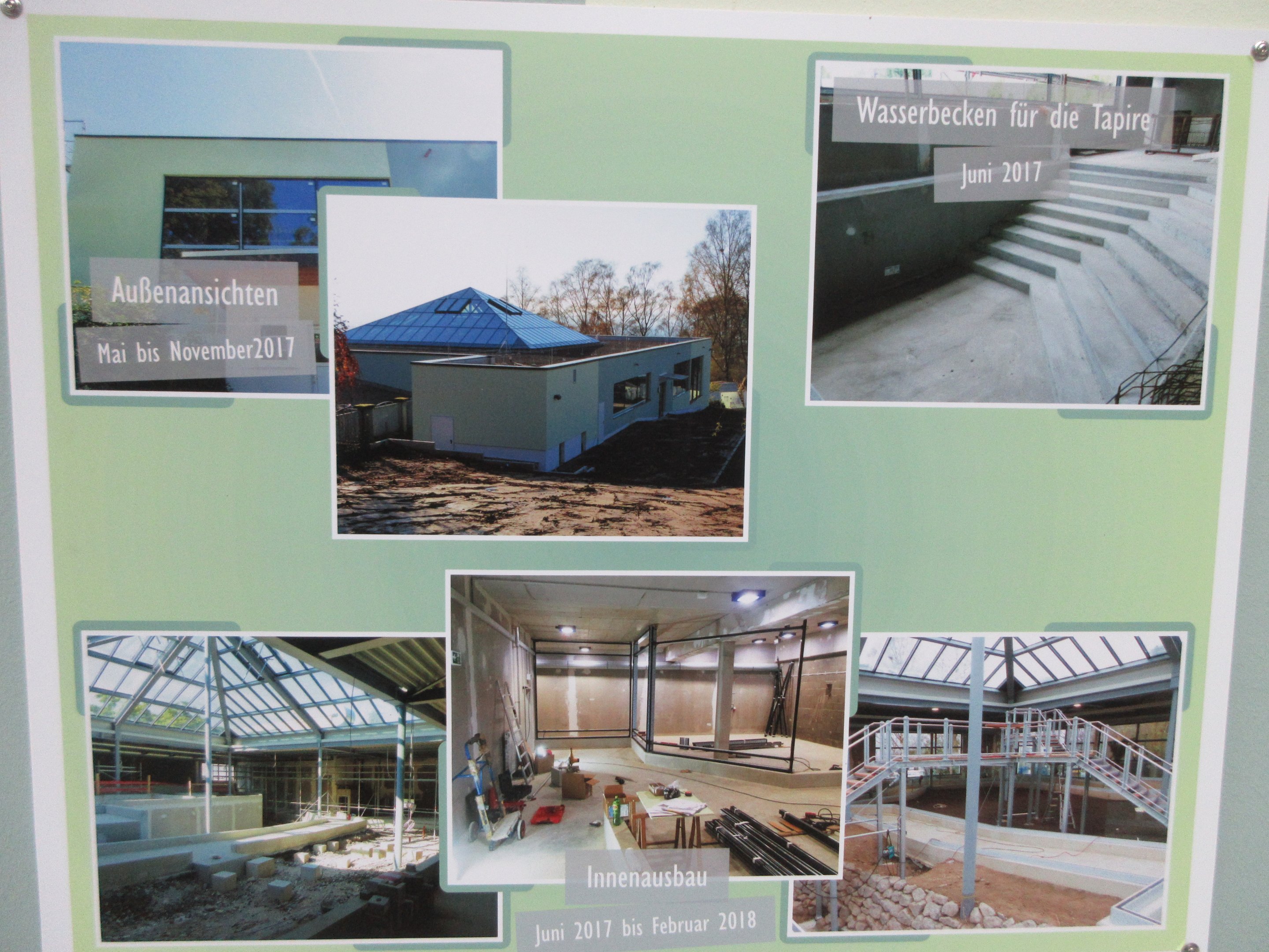 South America House - #6 out of 8 posters