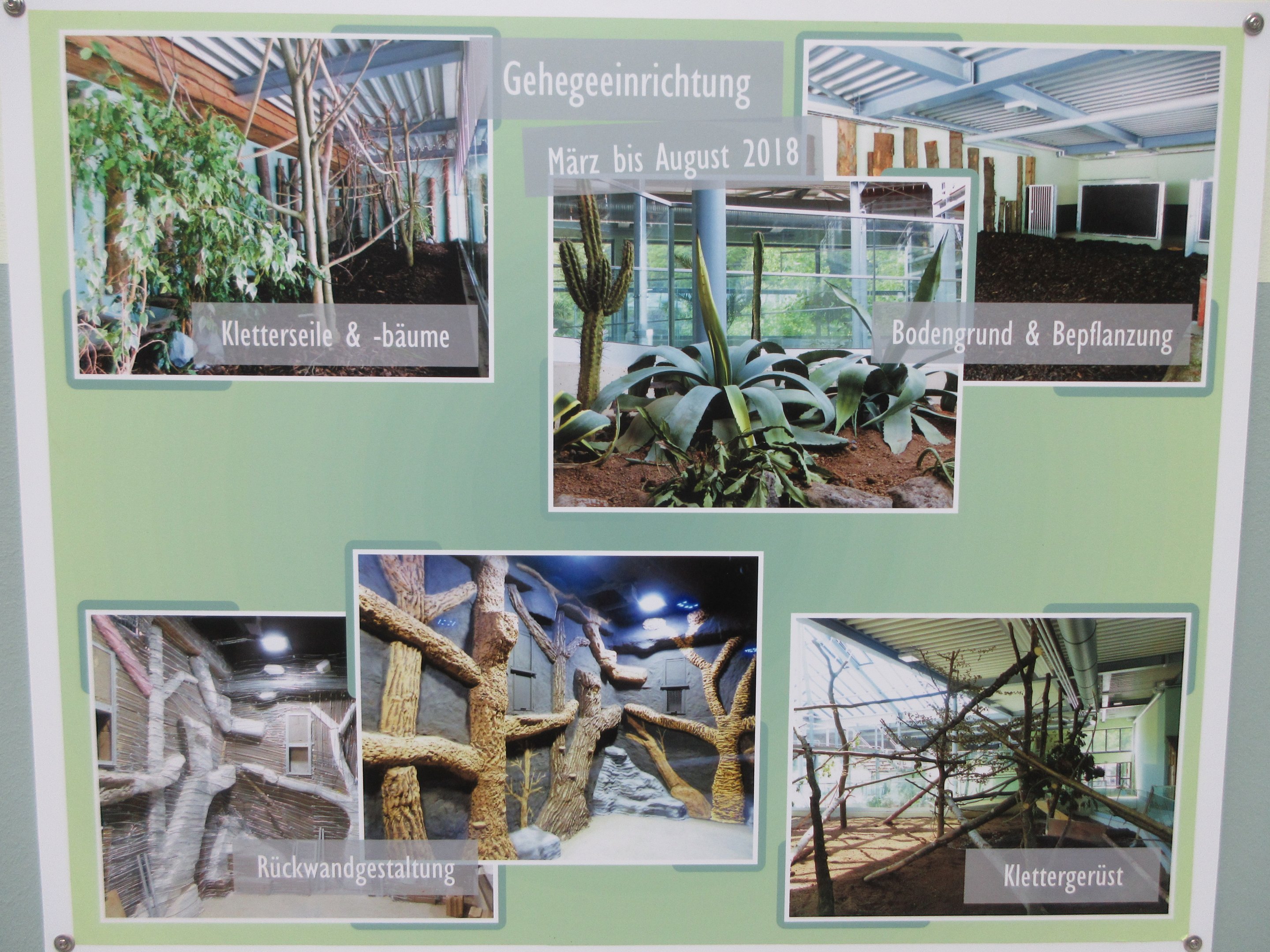 South America House - #7 out of 8 posters