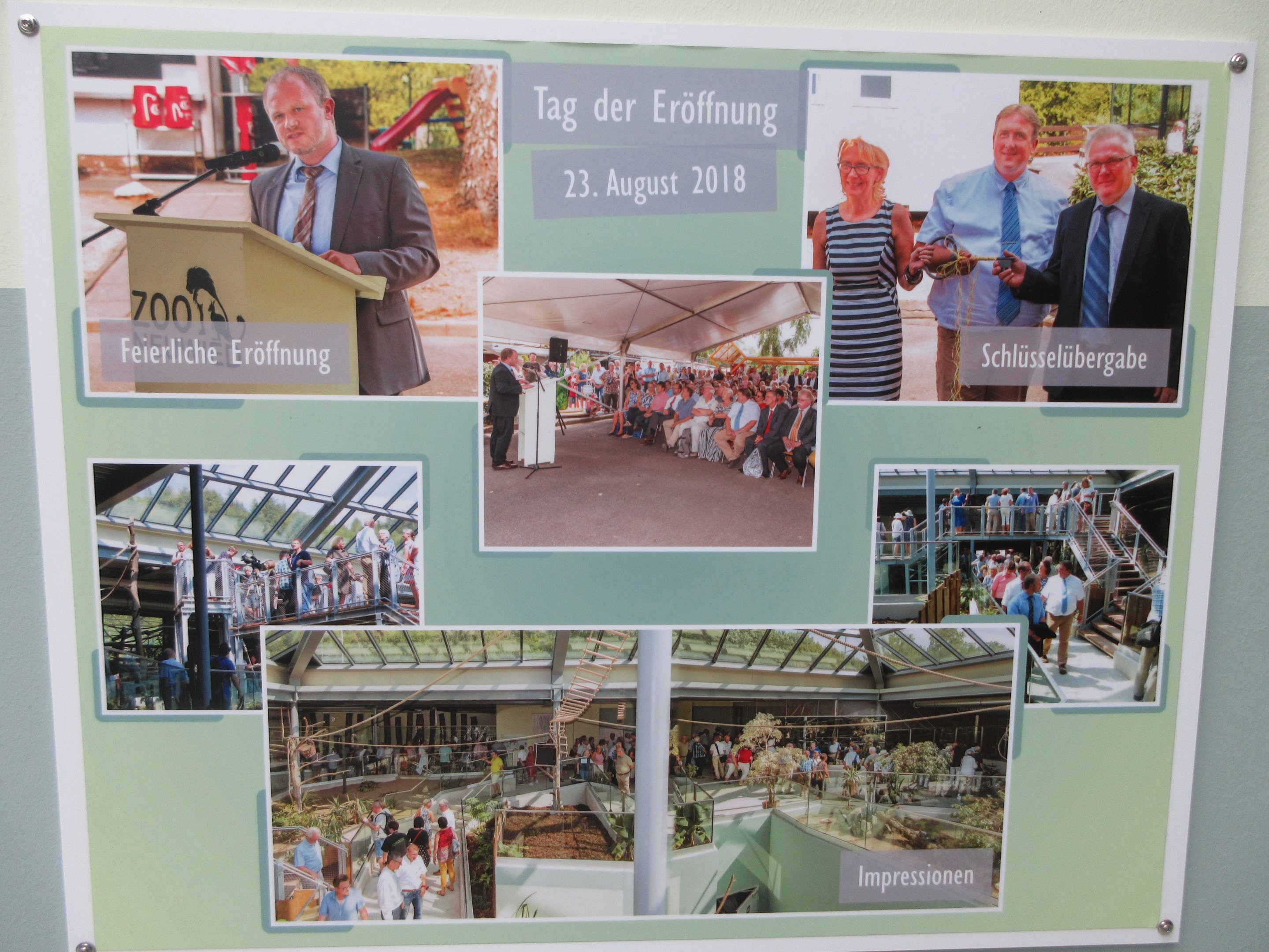 South America House - #8 out of 8 posters