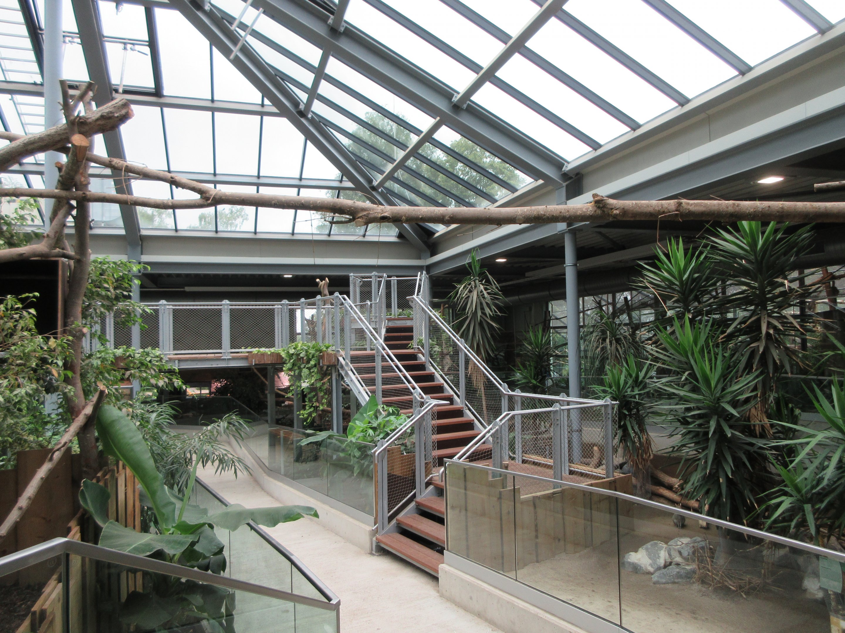 South America House (New in 2018)