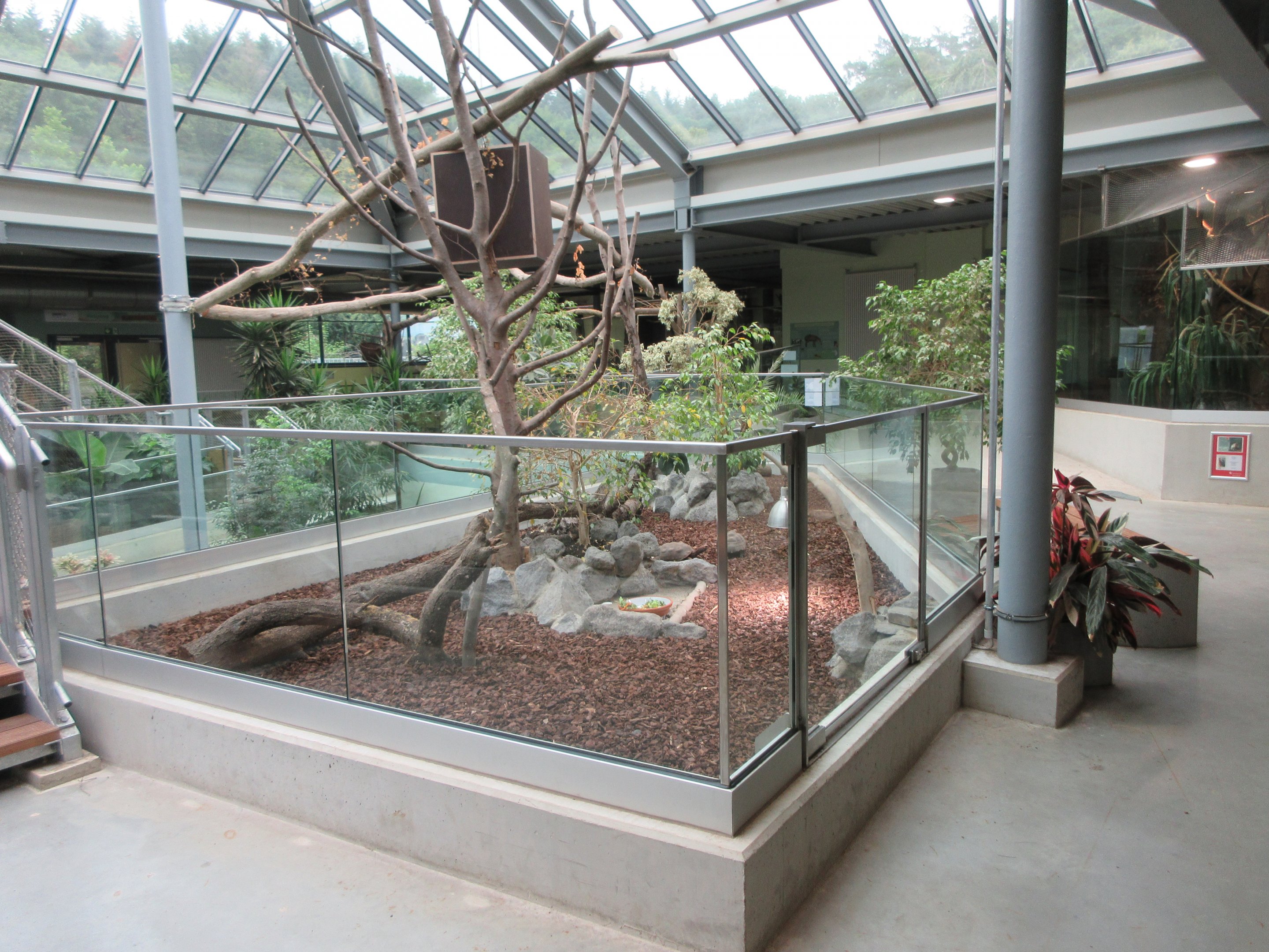 South America House (New in 2018)