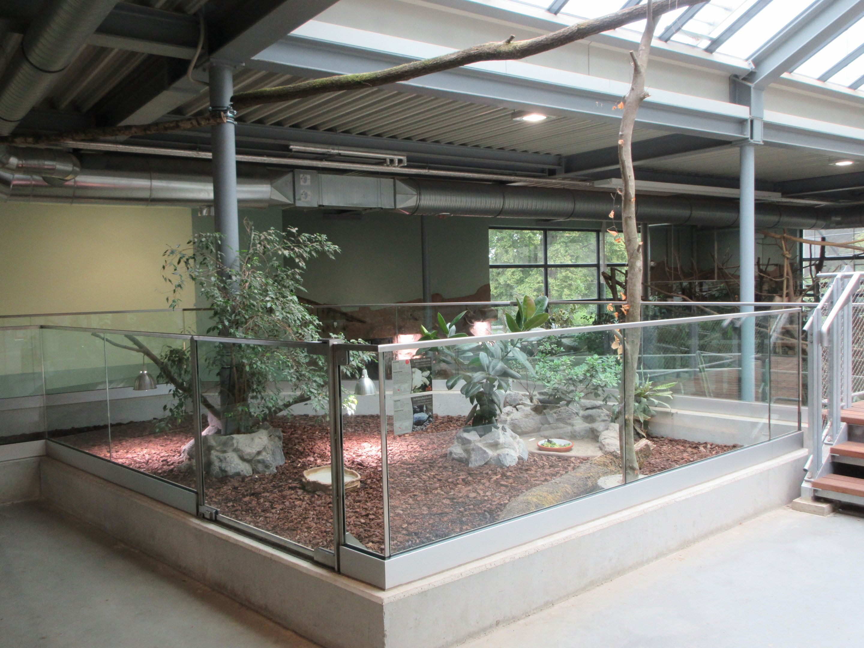 South America House (New in 2018)