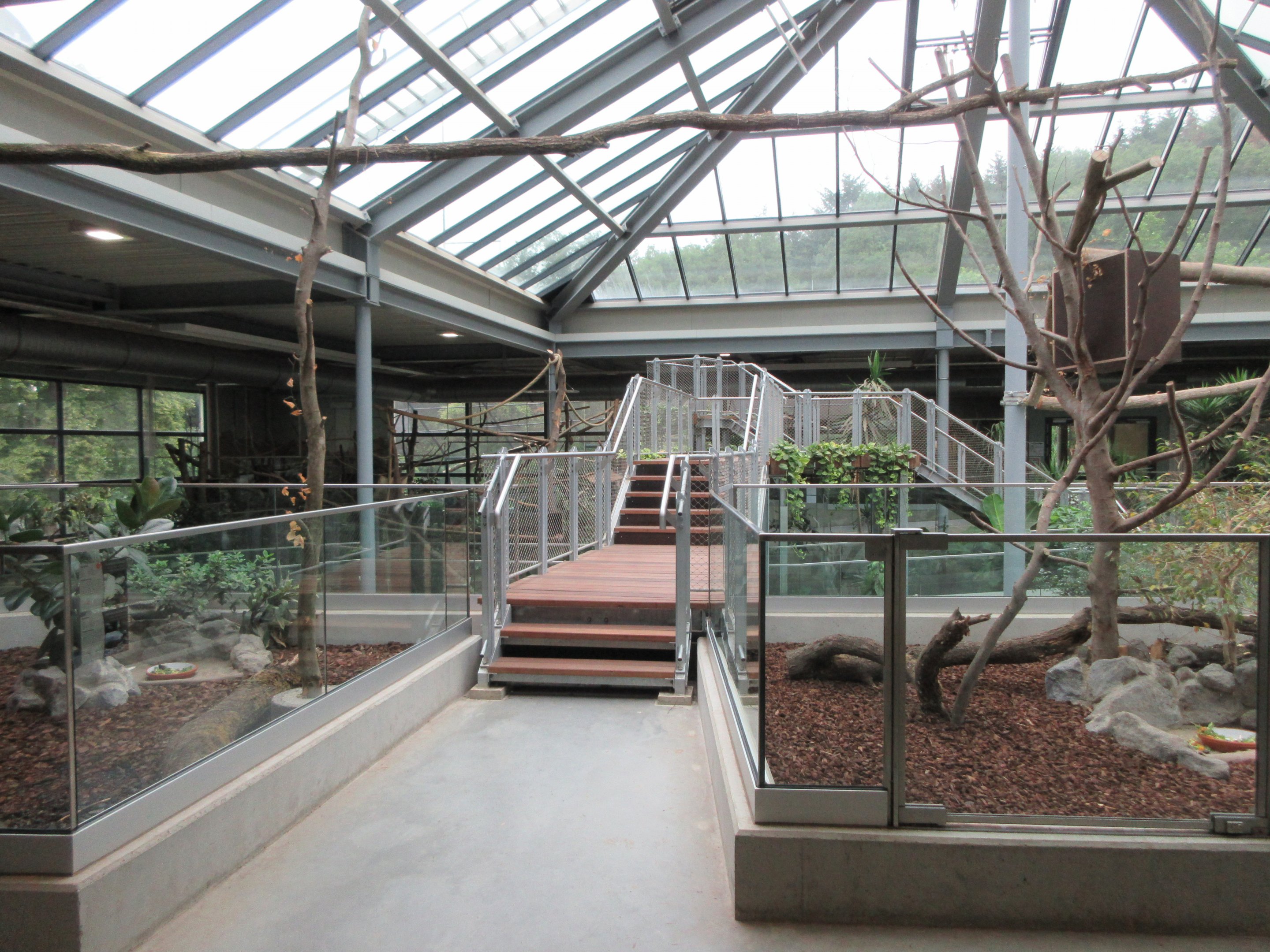 South America House (New in 2018)