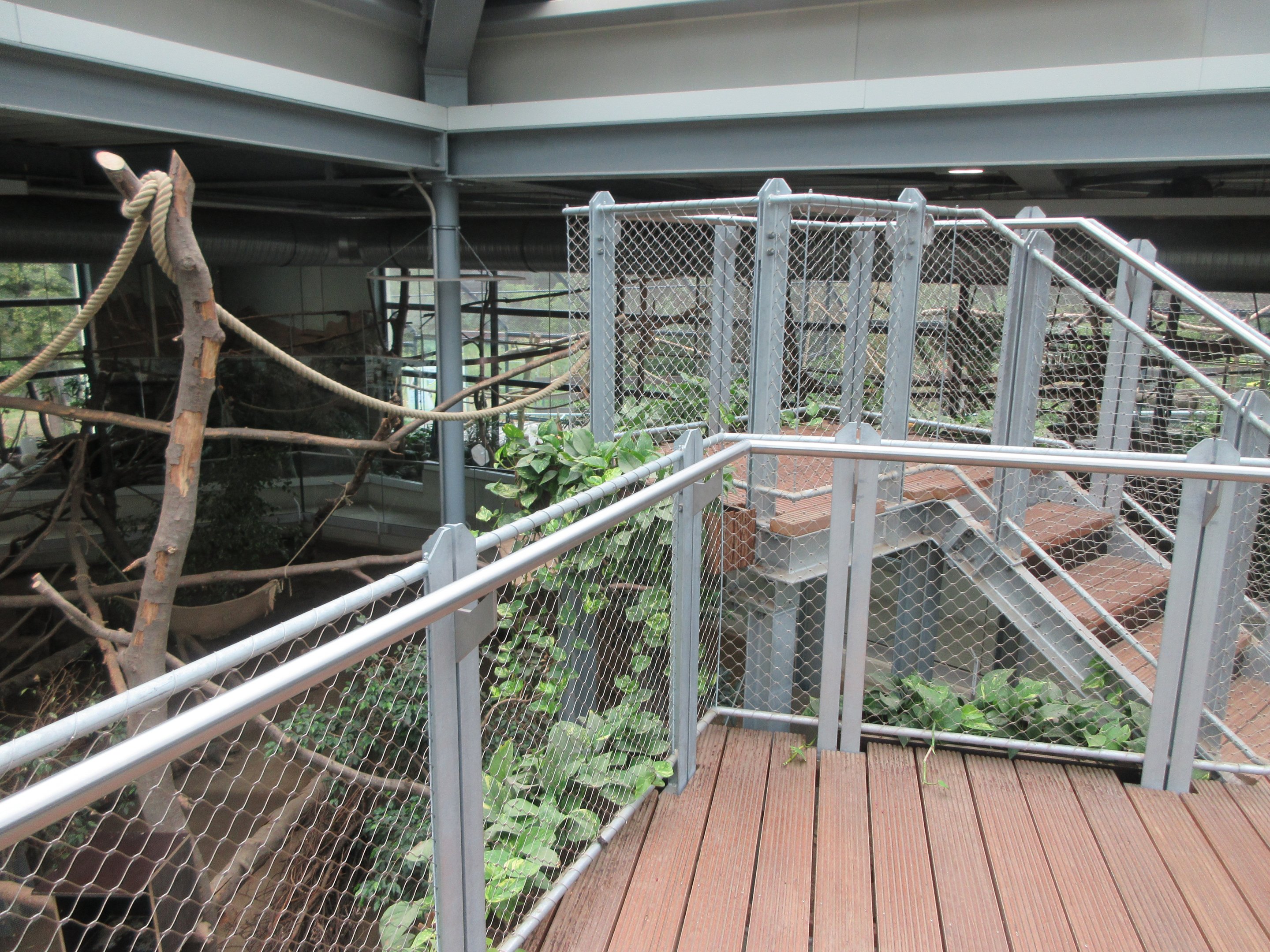 South America House (New in 2018)