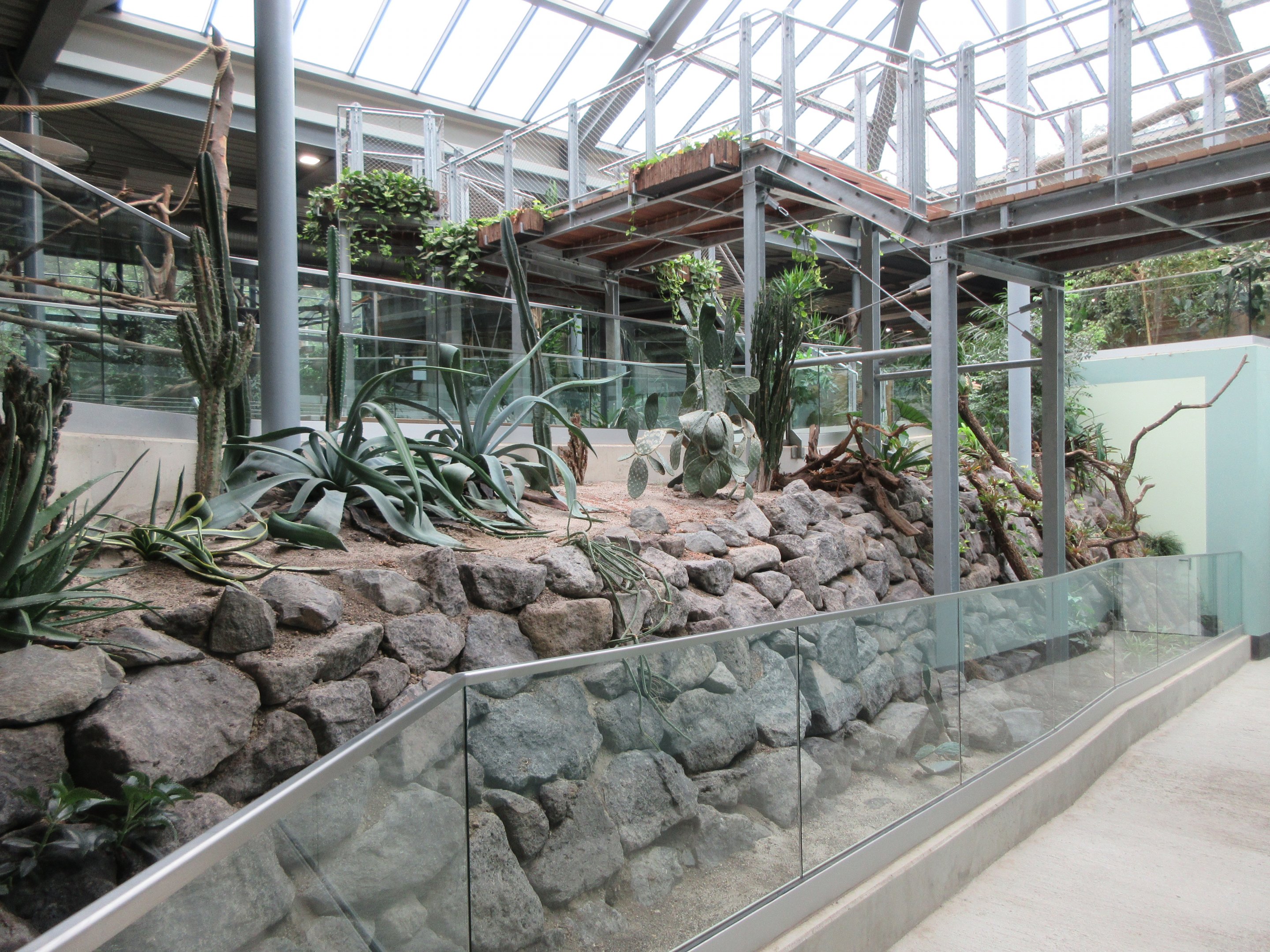 South America House (New in 2018)