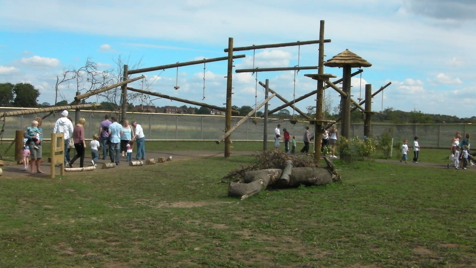 South America Iviva - 19.08.2011