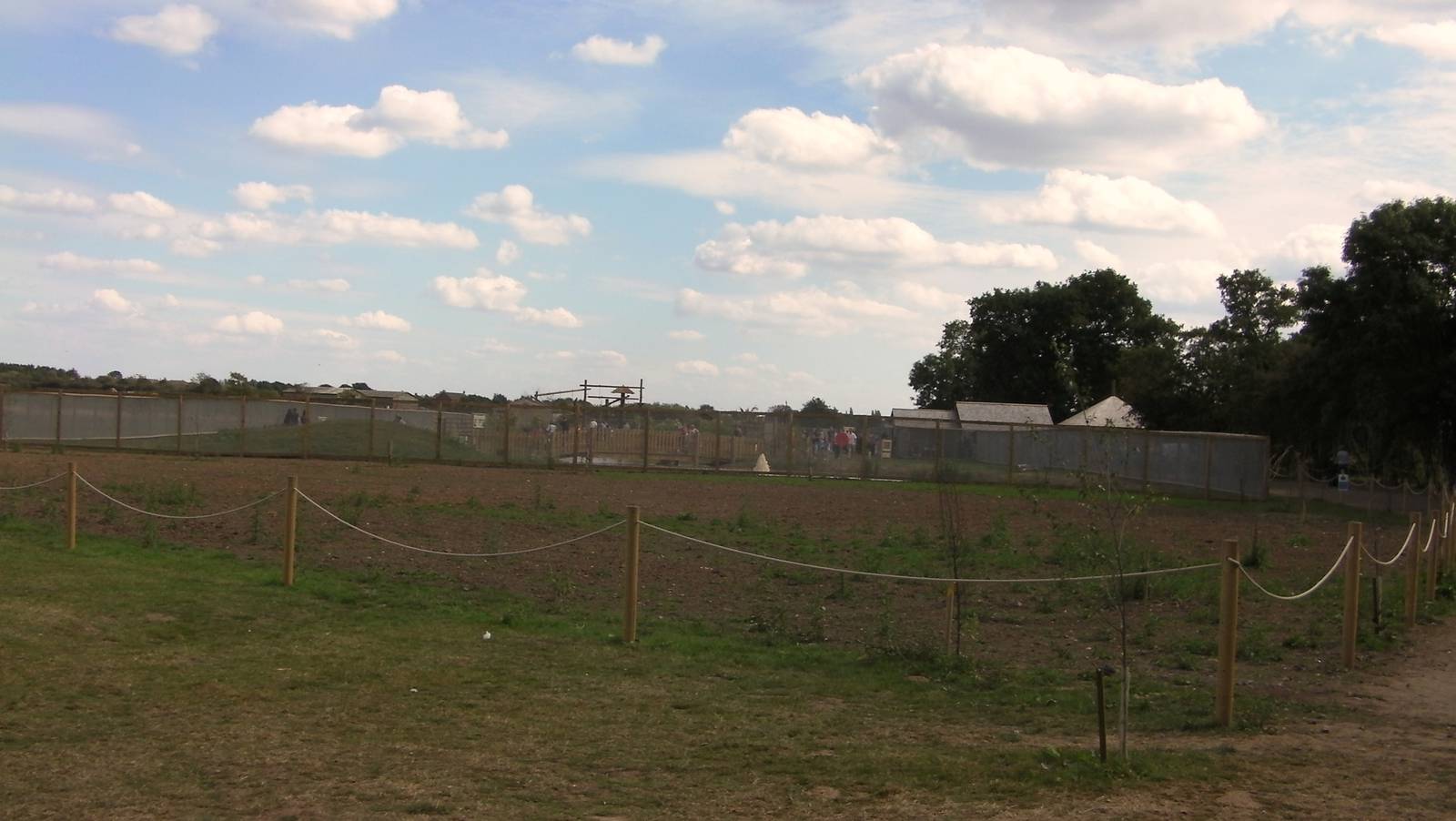 South America Iviva - 19.08.2011