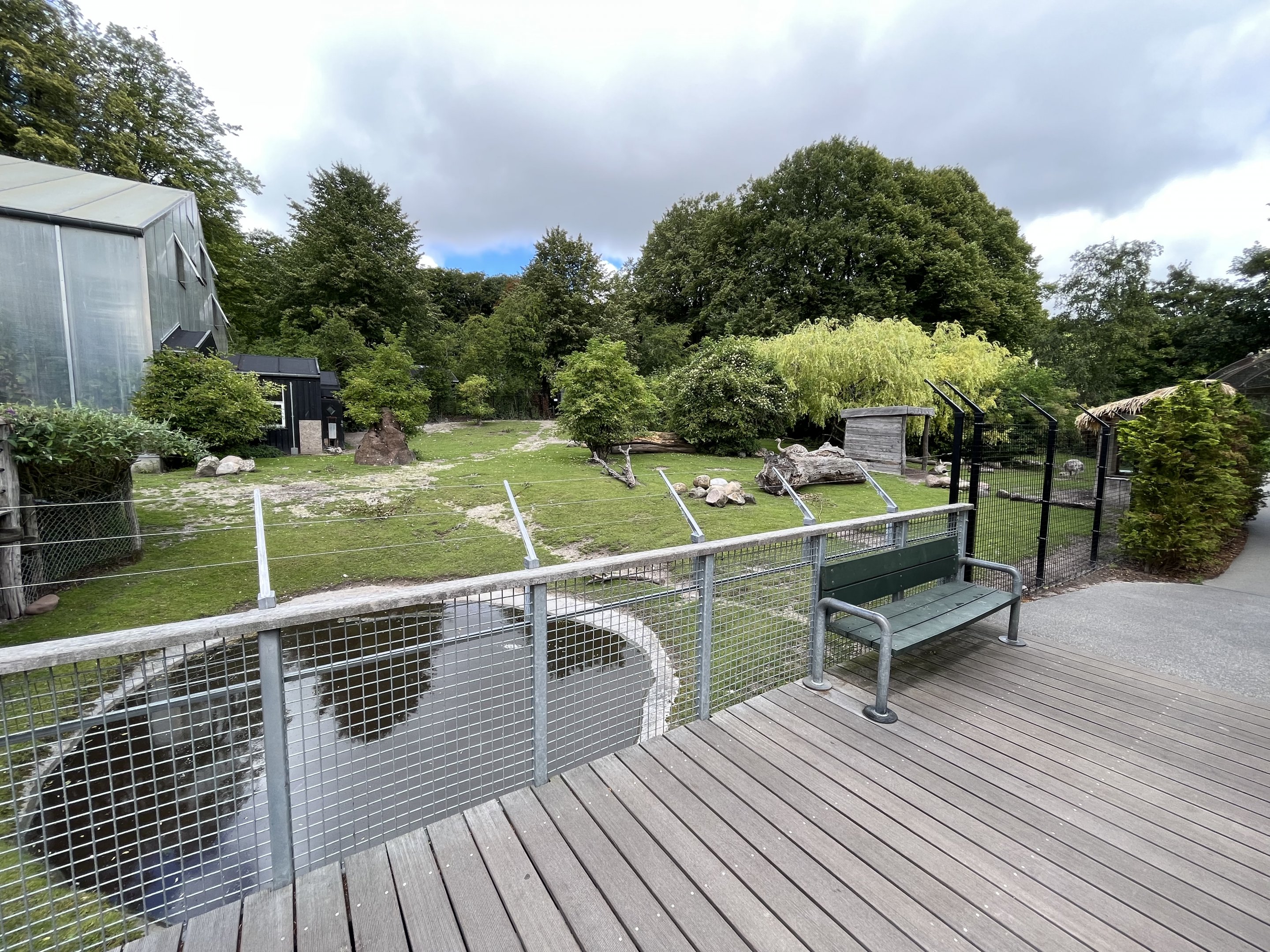 South American Pampas