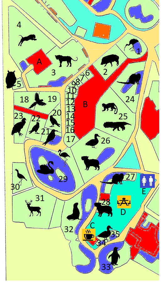 South American Zone - 2022 edition