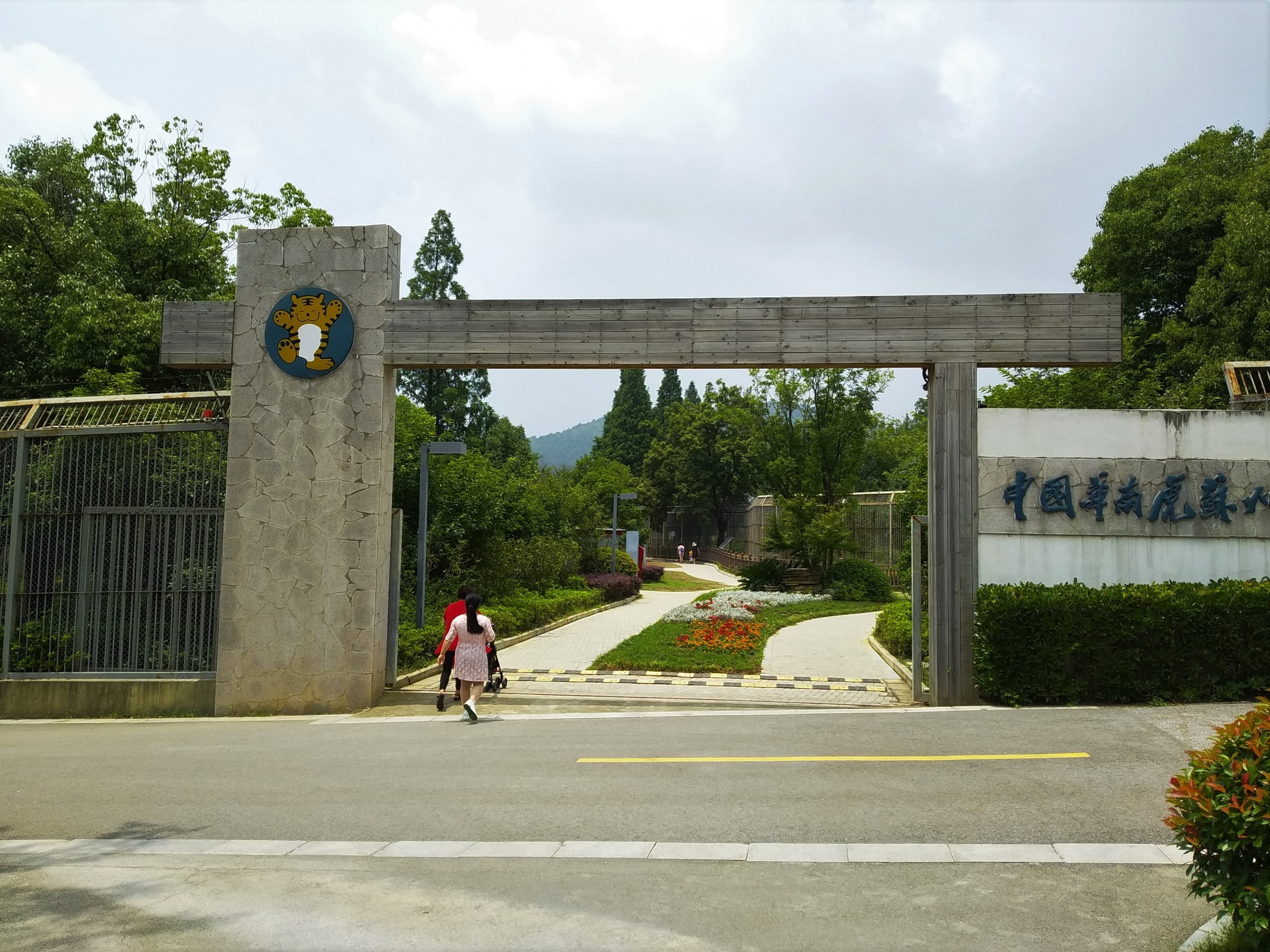 South China Tiger Complex