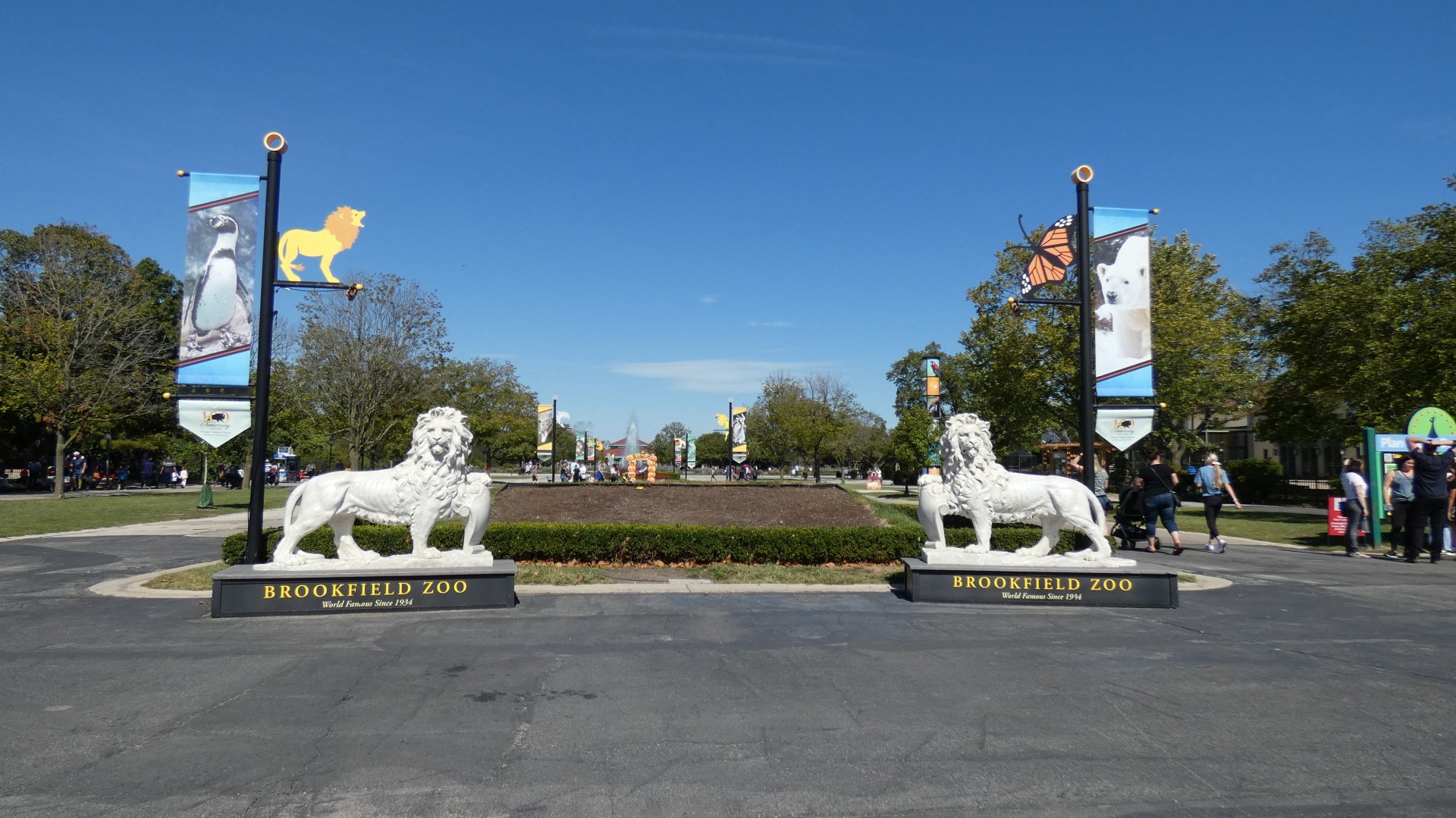 South Gate - Sep. 2021