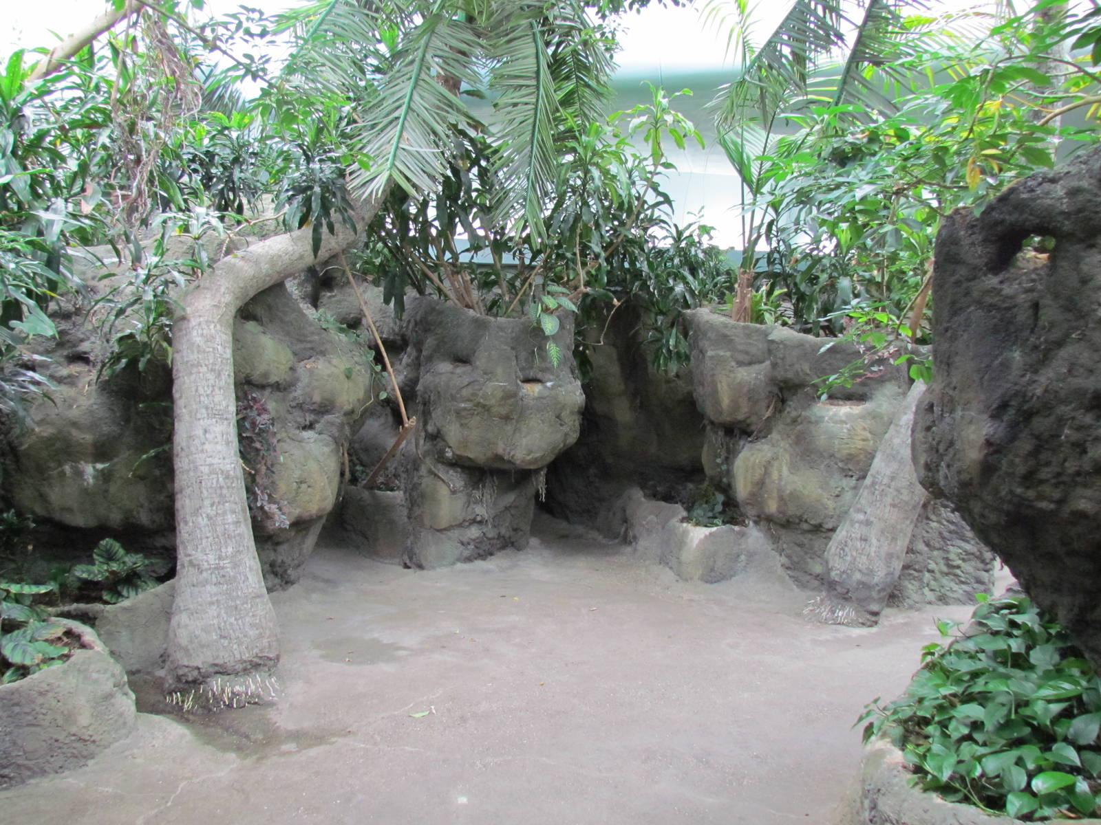 South Pacific Aquarium