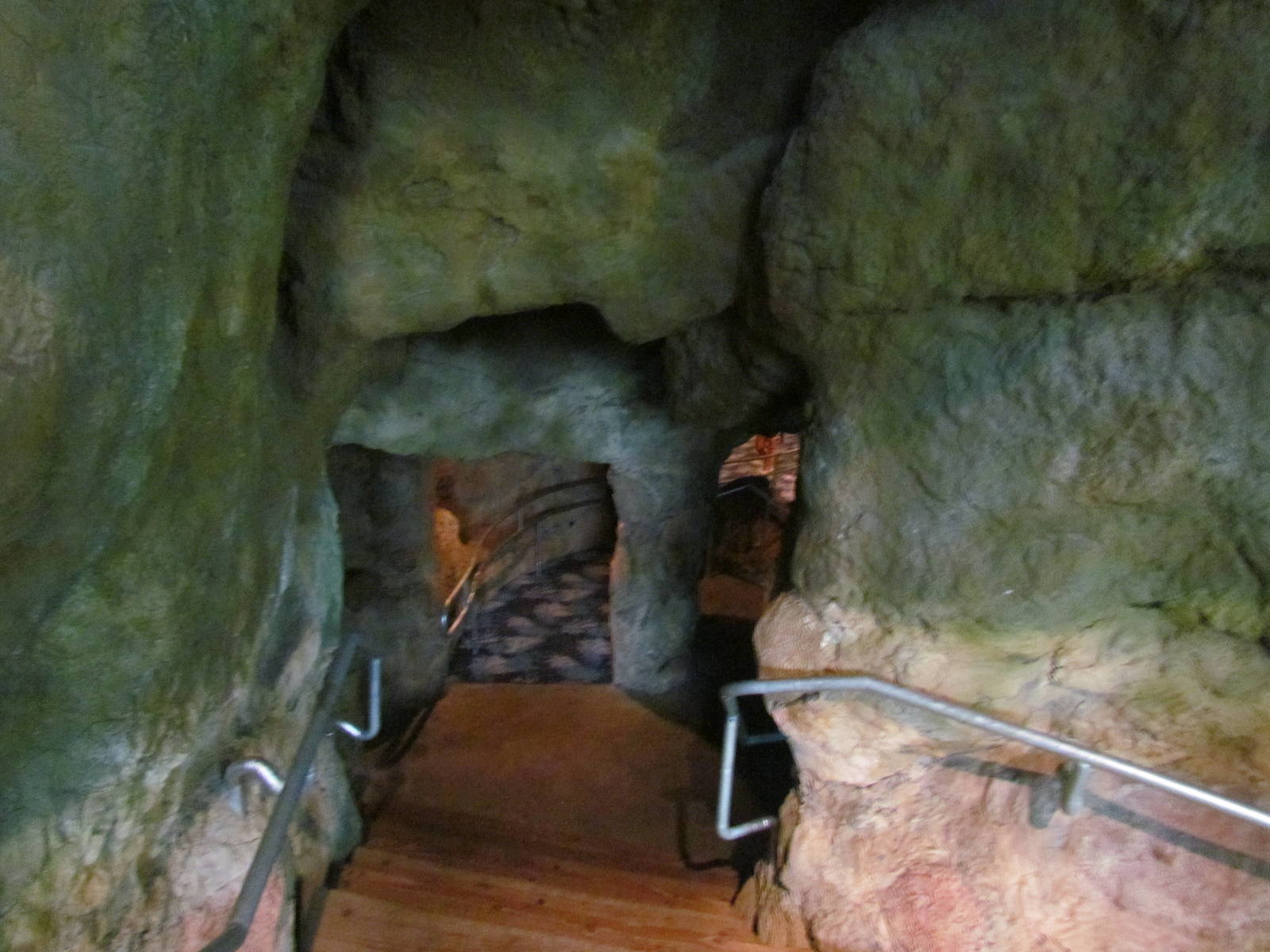 South Pacific Aquarium