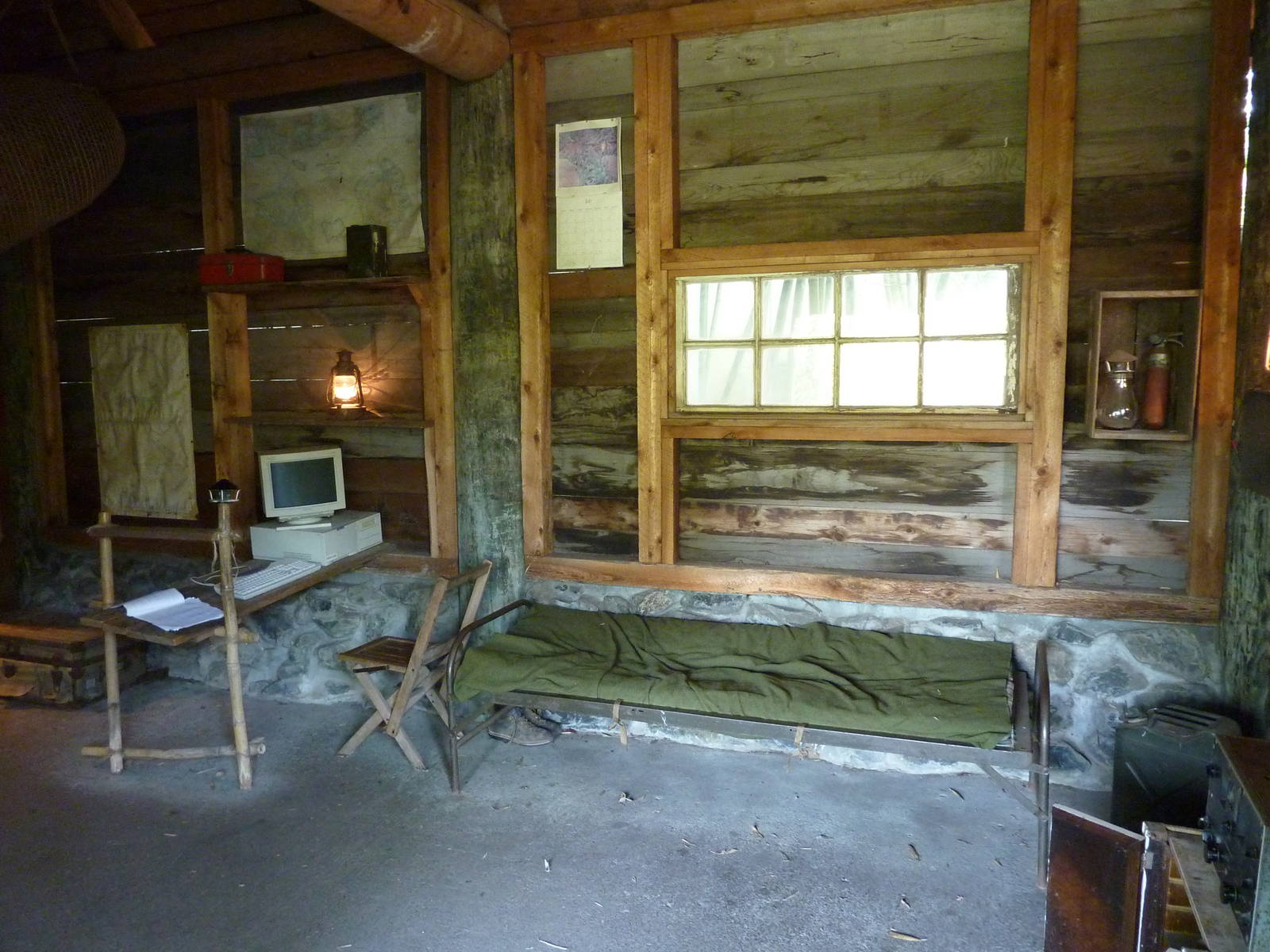 South Pacific Aquarium