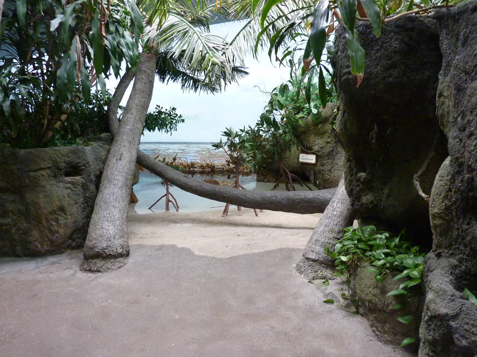 South Pacific Aquarium