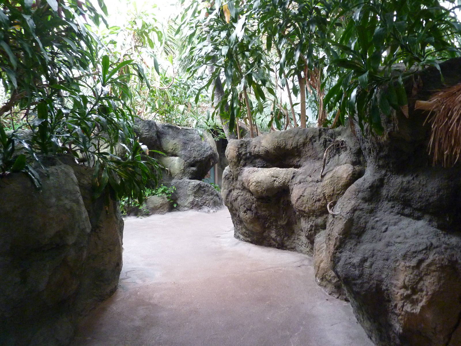 South Pacific Aquarium