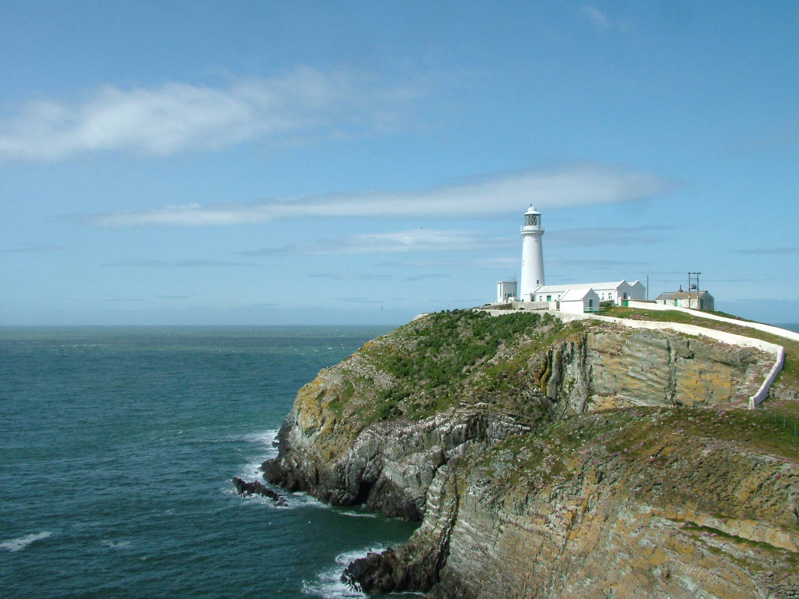 South Stack, Anglesey 16/05/10