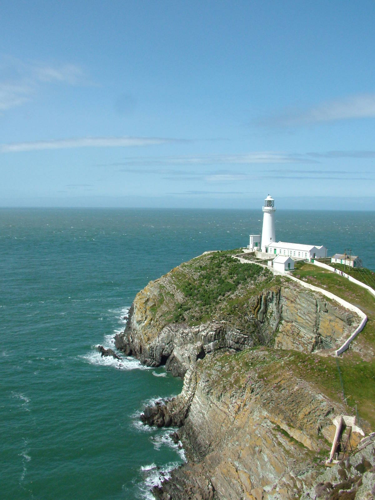 South Stack, Anglesey 16/05/10