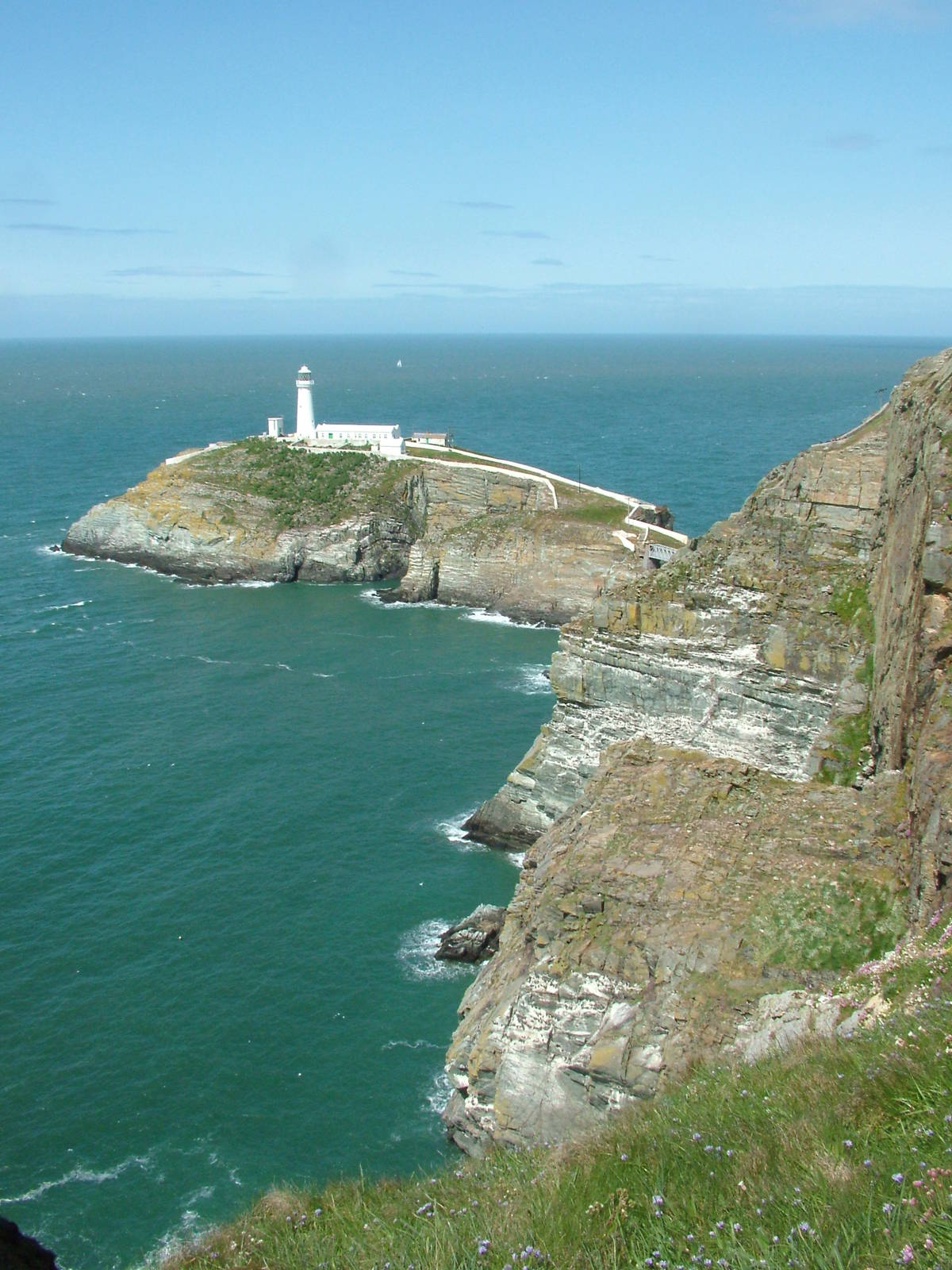 South Stack, Anglesey 16/05/10