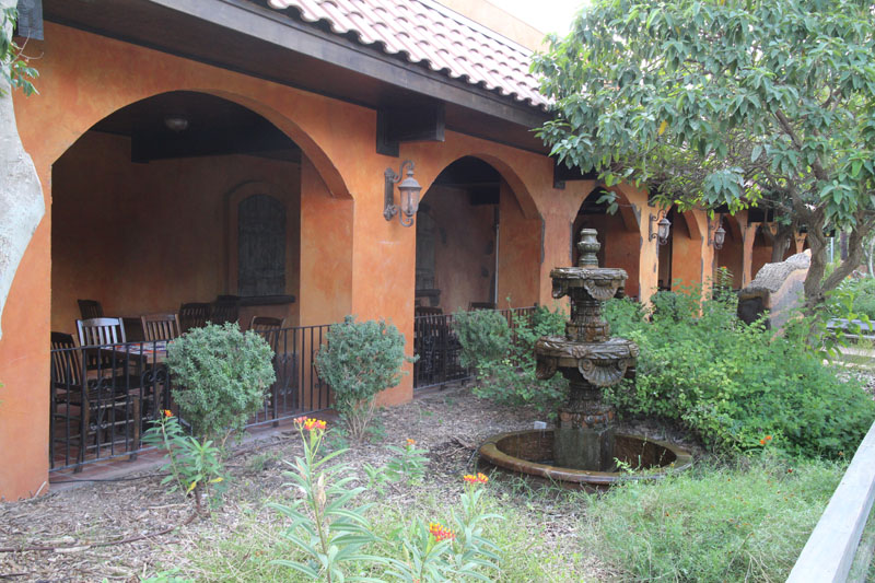 South Texas Discovery Center