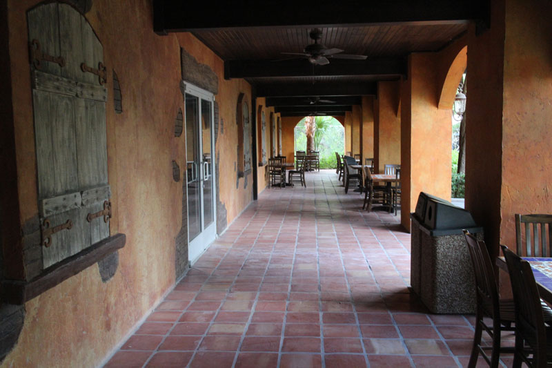 South Texas Discovery Center