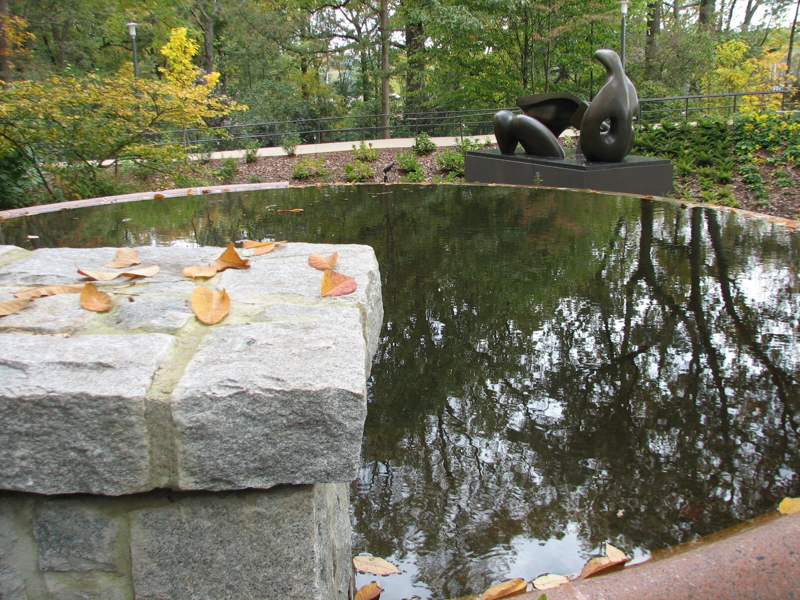 Southern Seasons Garden