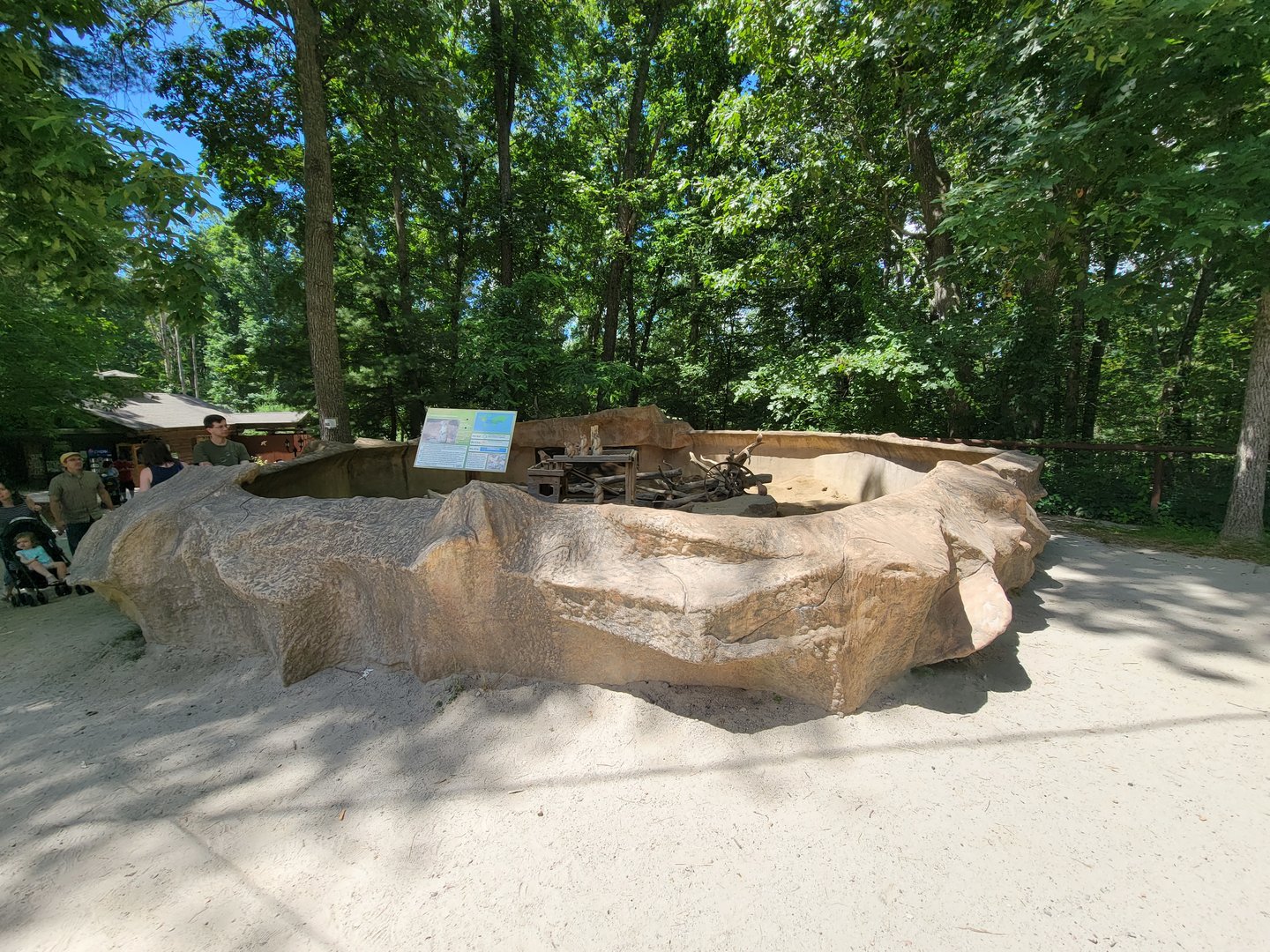 Southwick 7/22 - Black-tailed prairie dogs
