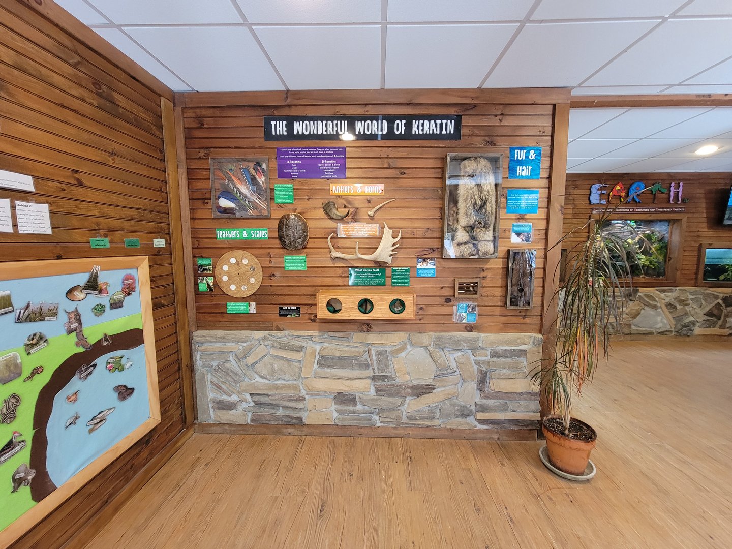 Southwick 7/22 - Wonderful World of Keratin