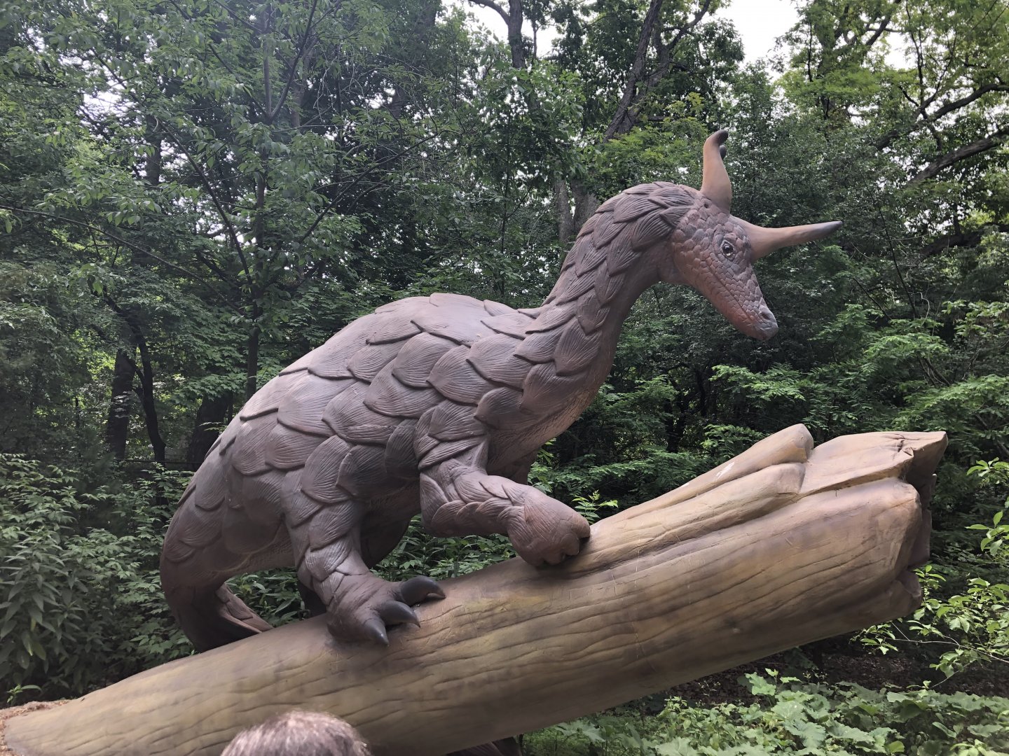 Special Exhibit 2022: Dino Don's Dragon Kingdom