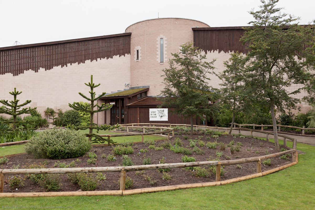 Spirit of the Jaguar - 26/06/2012