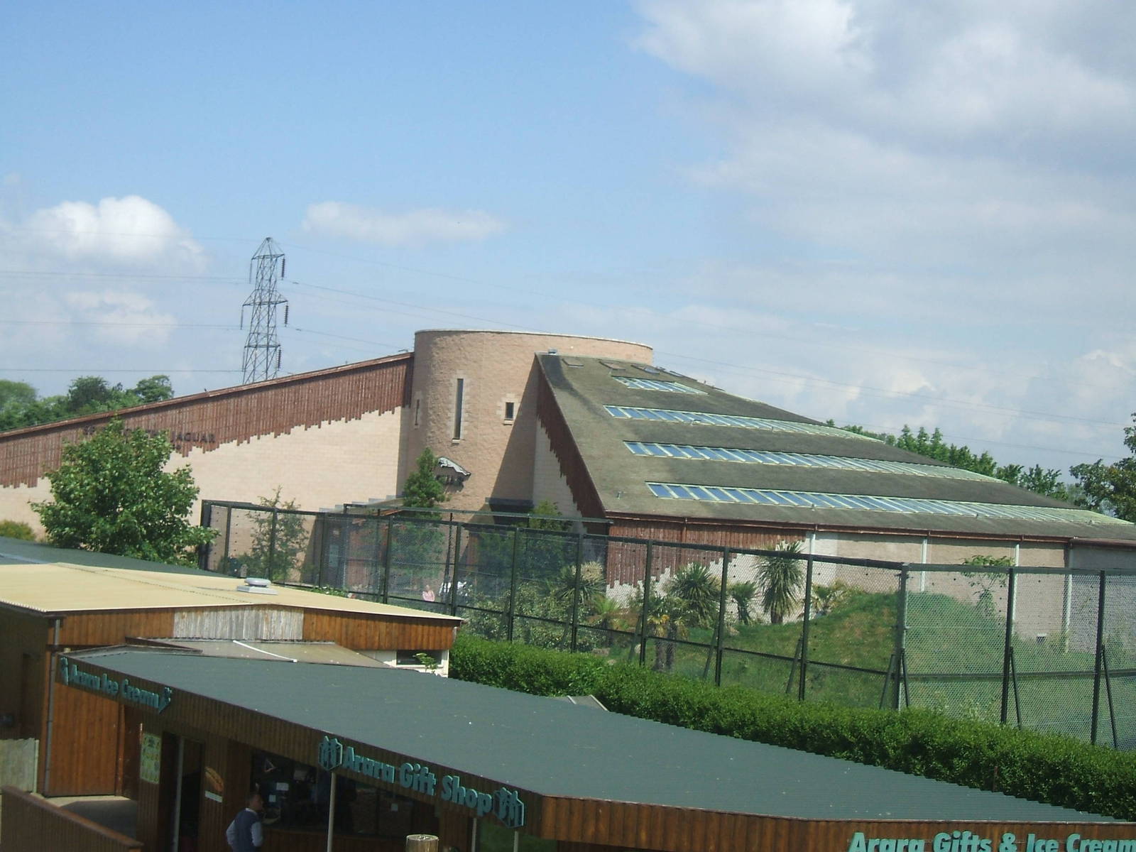 Spirit of the Jaguar