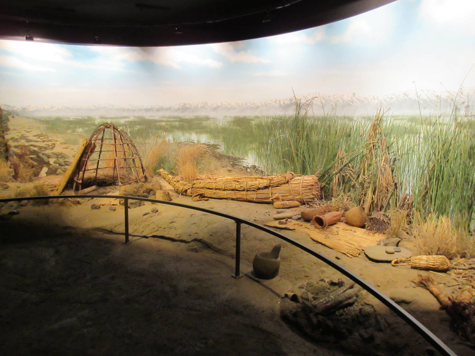 Spirit of the West Gallery